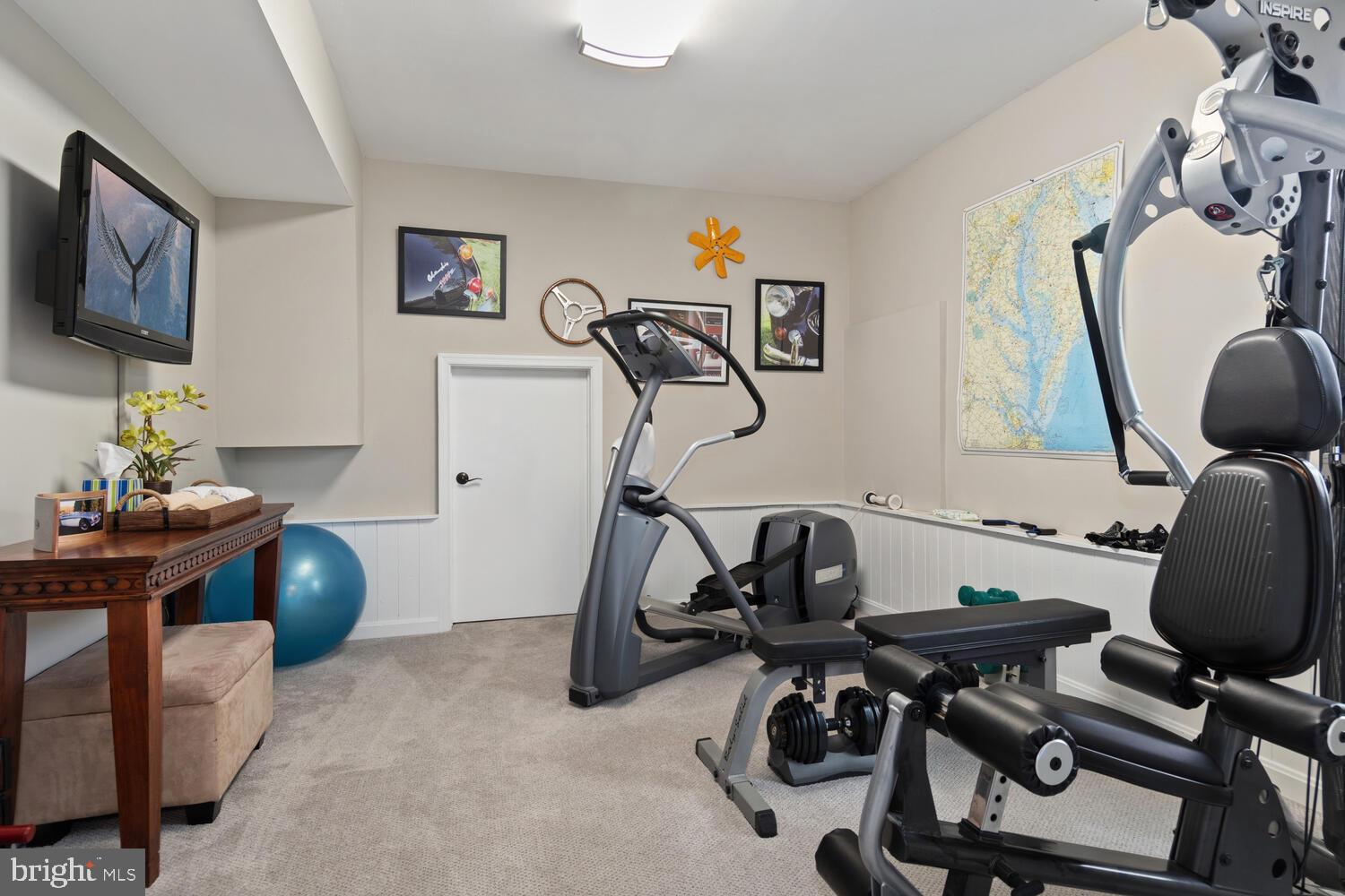 WYE HARBOR - Residential