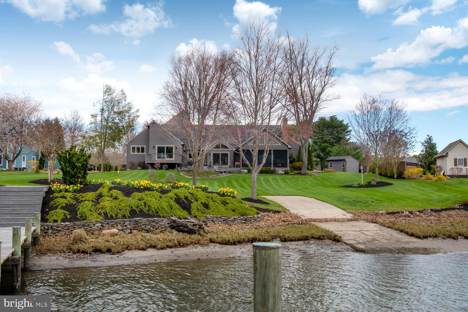 WYE HARBOR - Residential