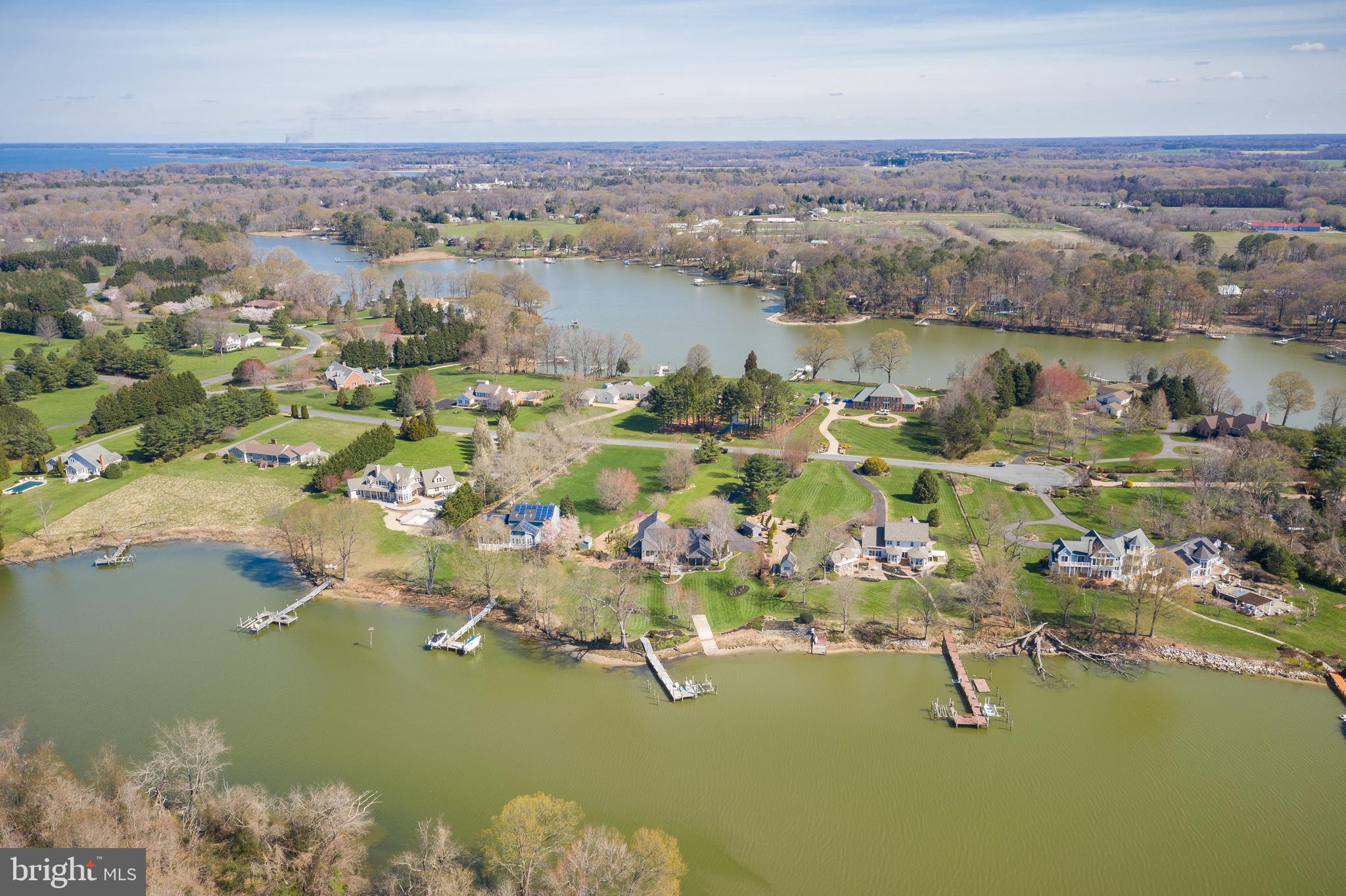 WYE HARBOR - Residential