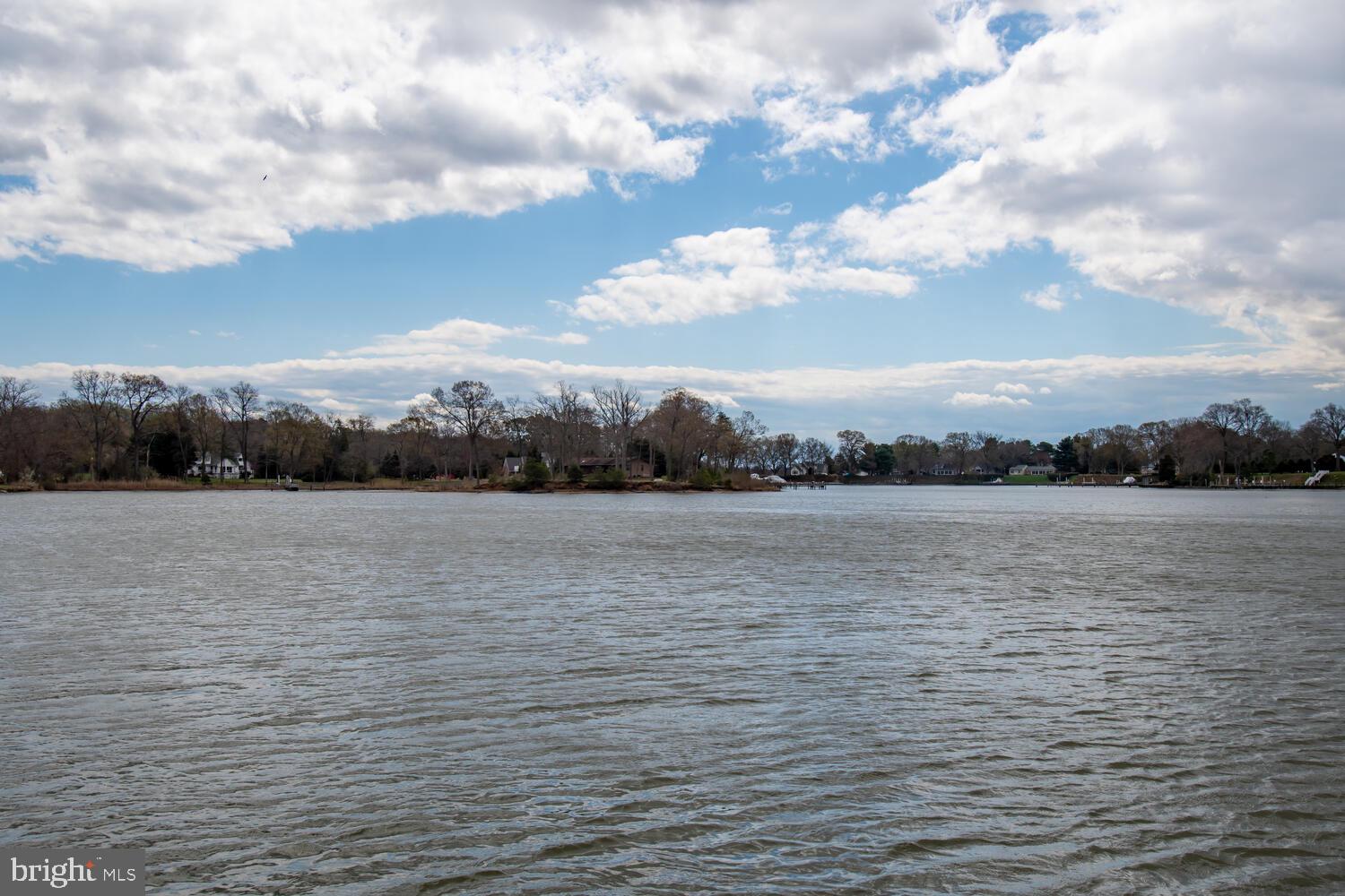 WYE HARBOR - Residential