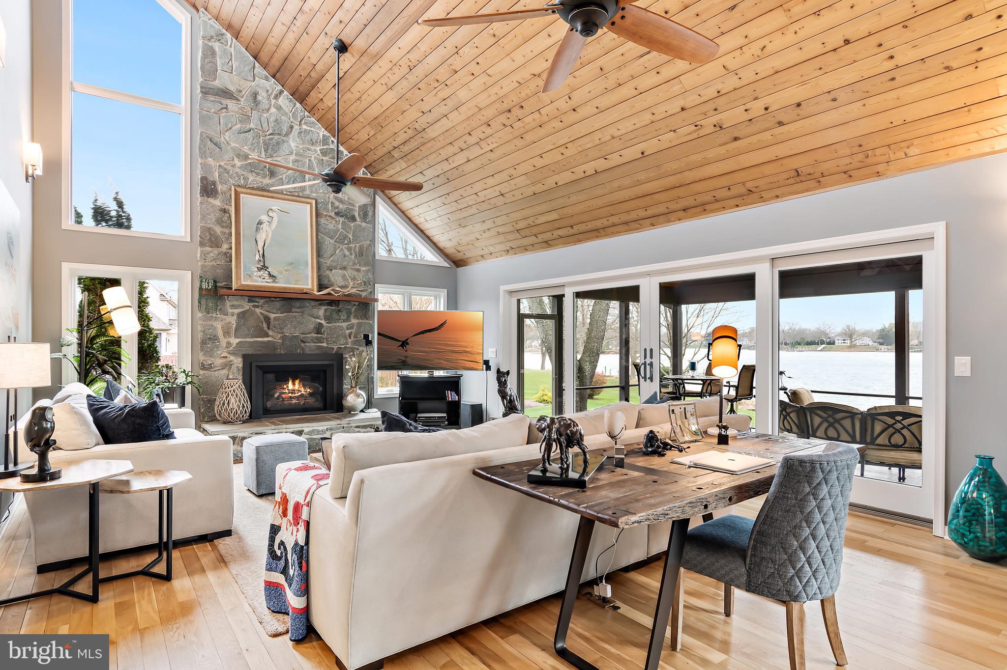 WYE HARBOR - Residential