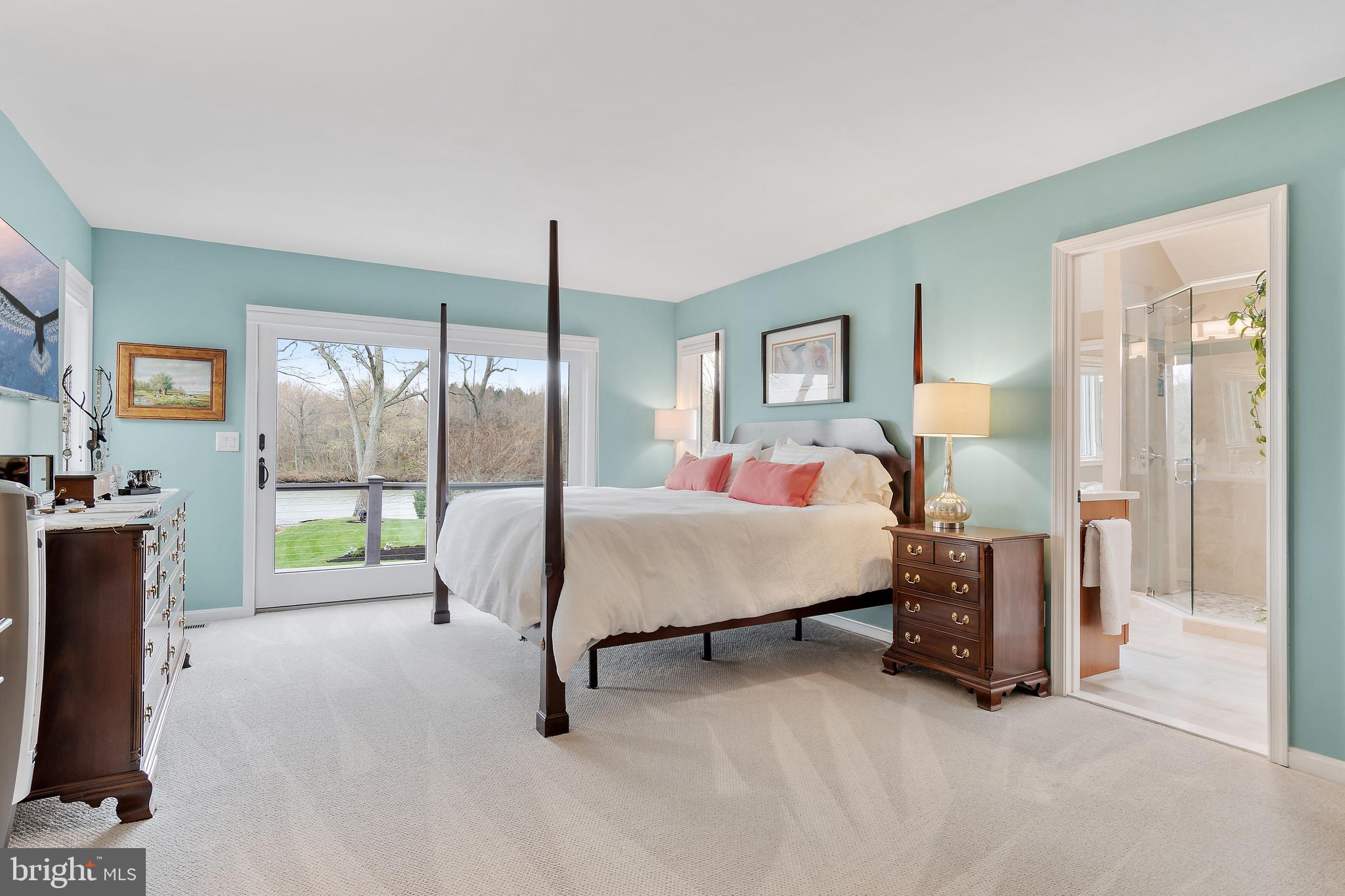 WYE HARBOR - Residential