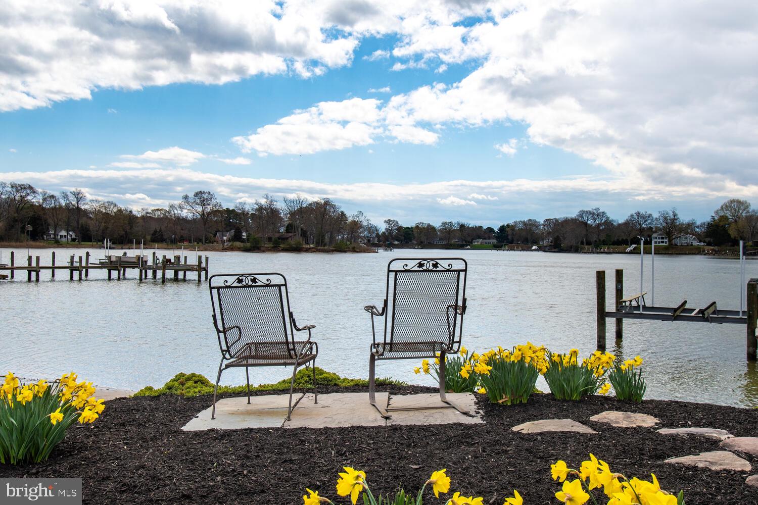 WYE HARBOR - Residential