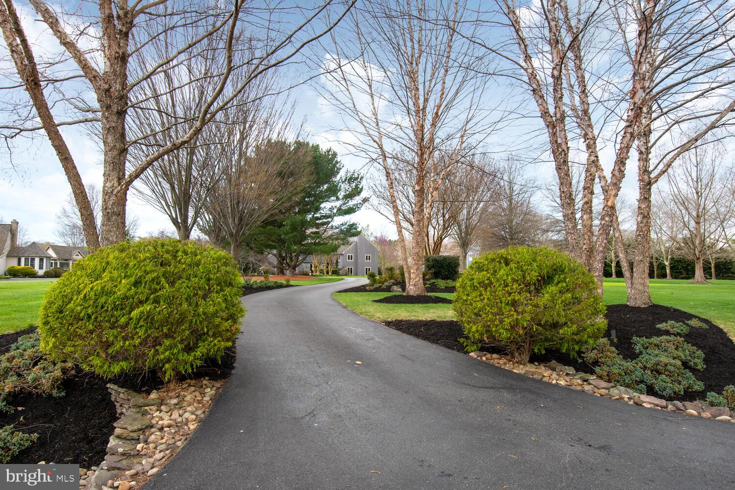 WYE HARBOR - Residential