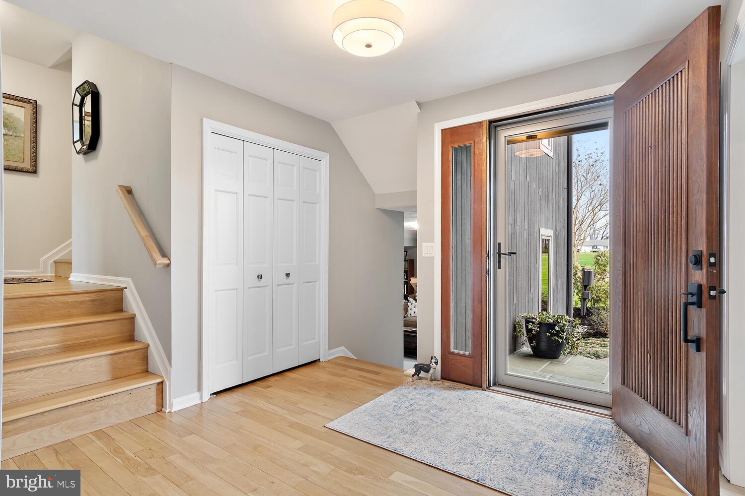 WYE HARBOR - Residential