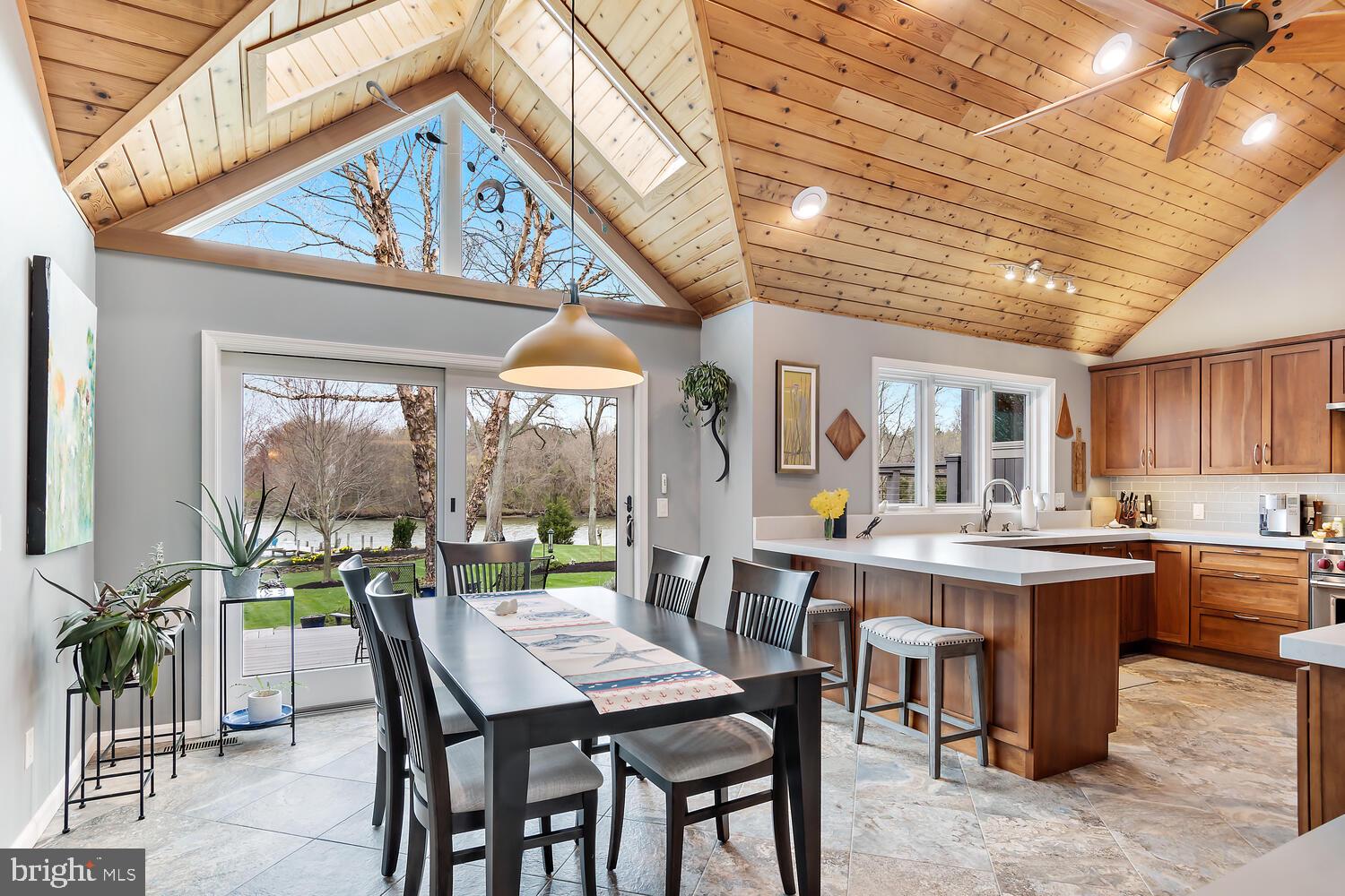 WYE HARBOR - Residential