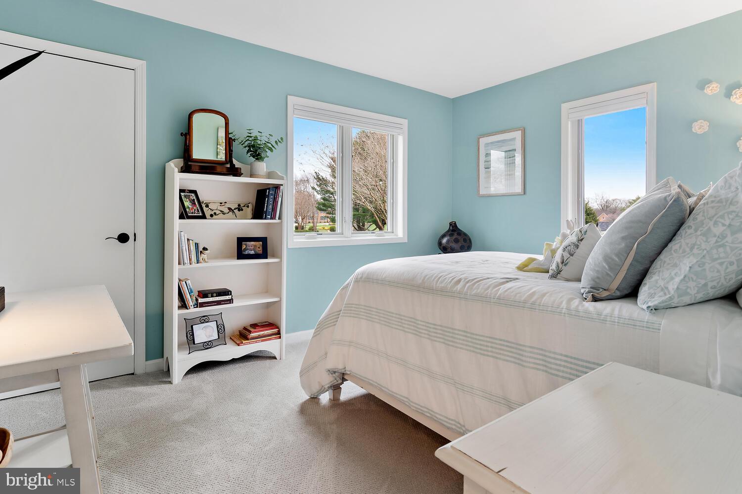 WYE HARBOR - Residential