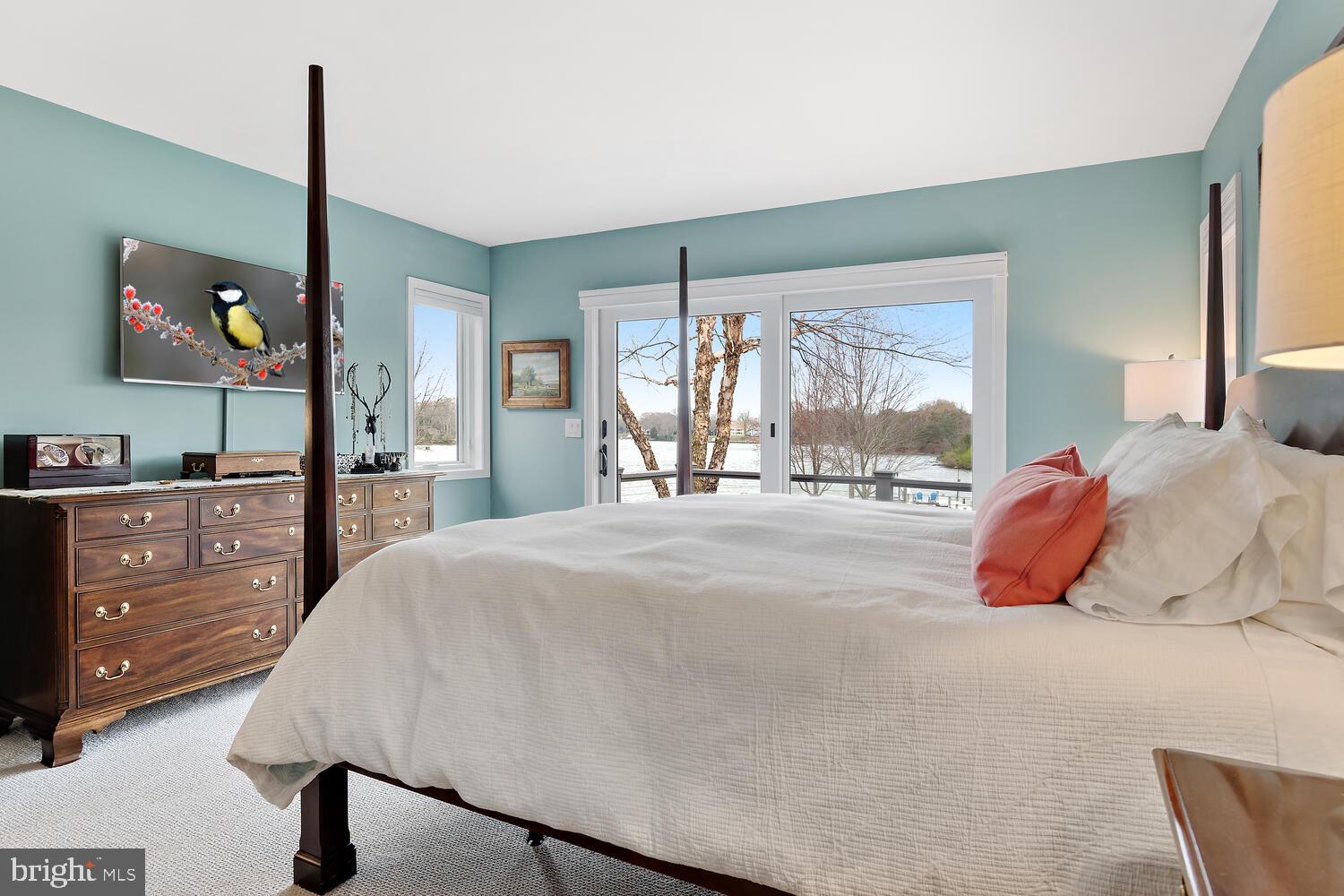 WYE HARBOR - Residential