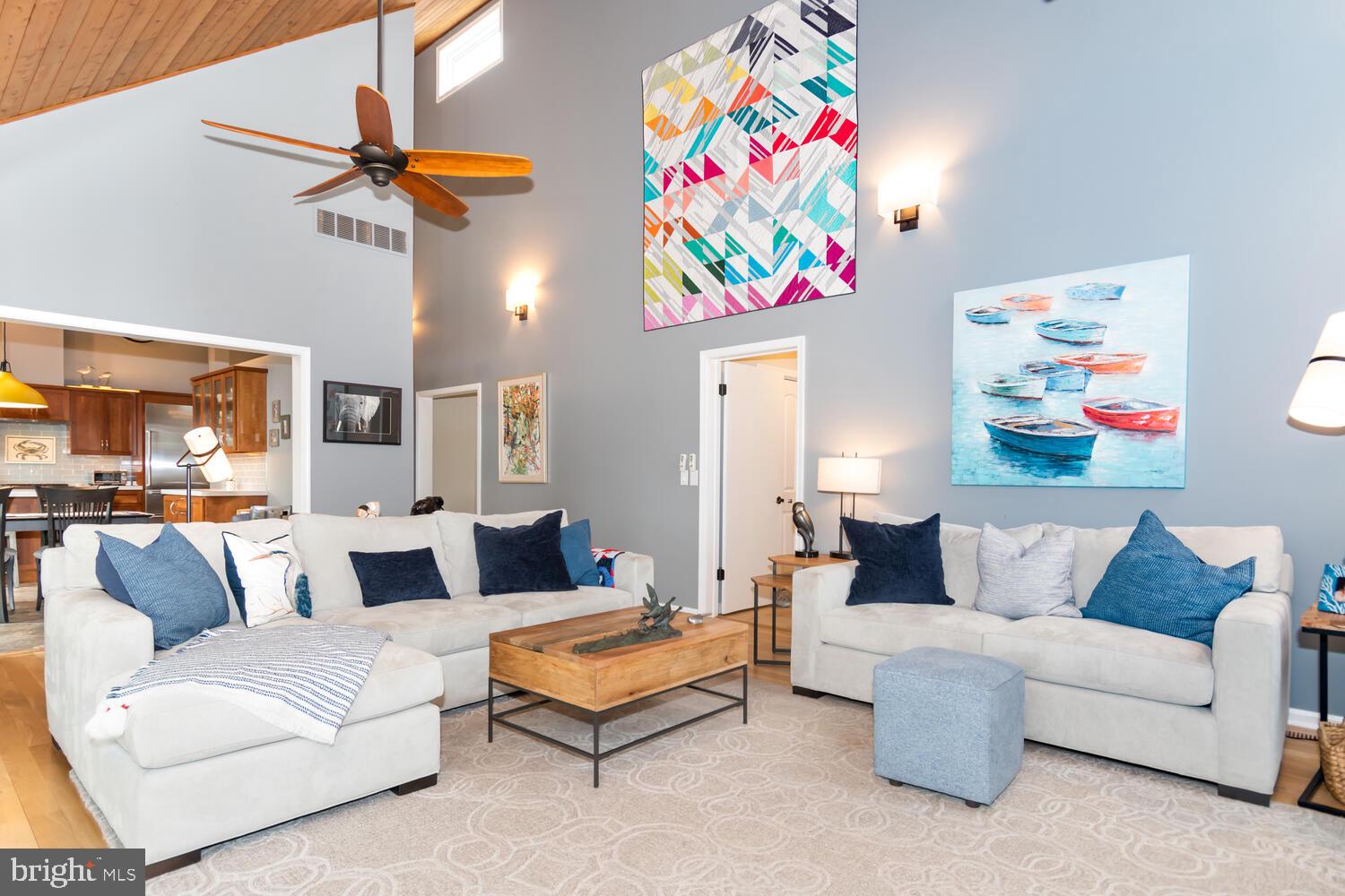 WYE HARBOR - Residential