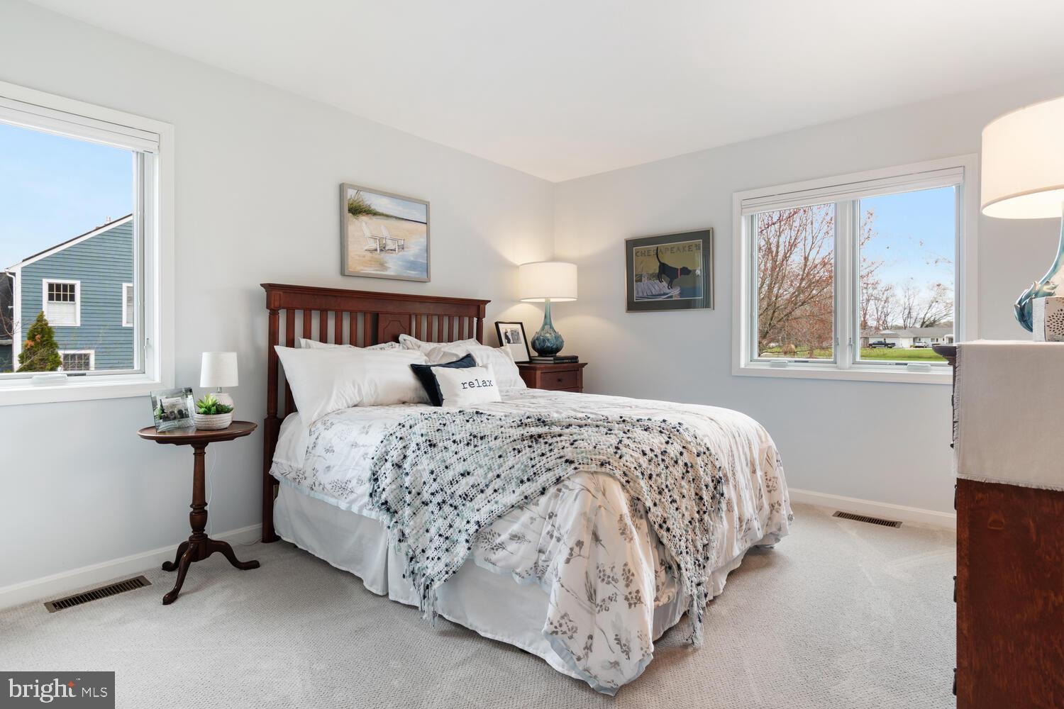 WYE HARBOR - Residential