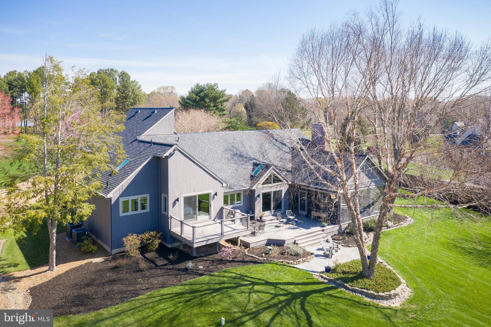 WYE HARBOR - Residential