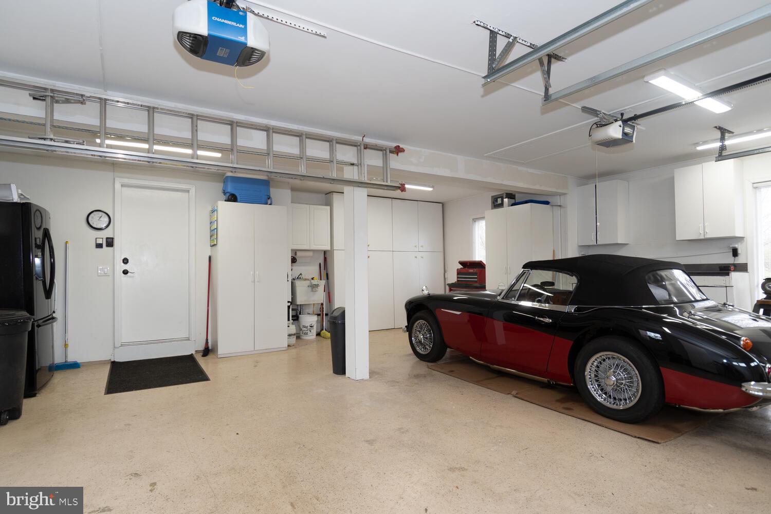 WYE HARBOR - Residential