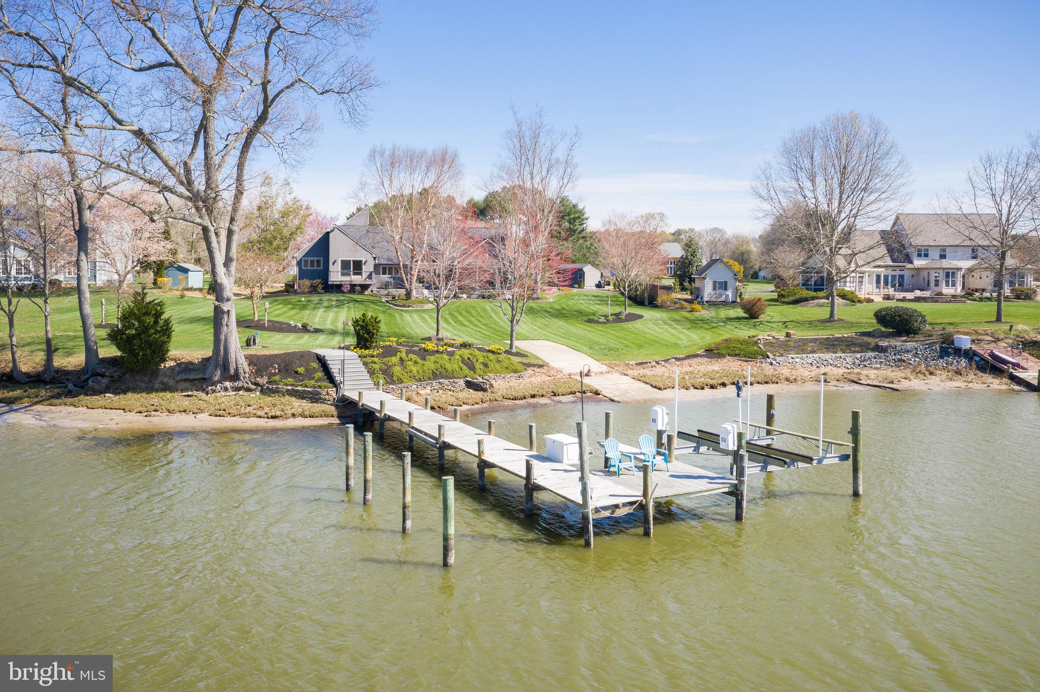 WYE HARBOR - Residential