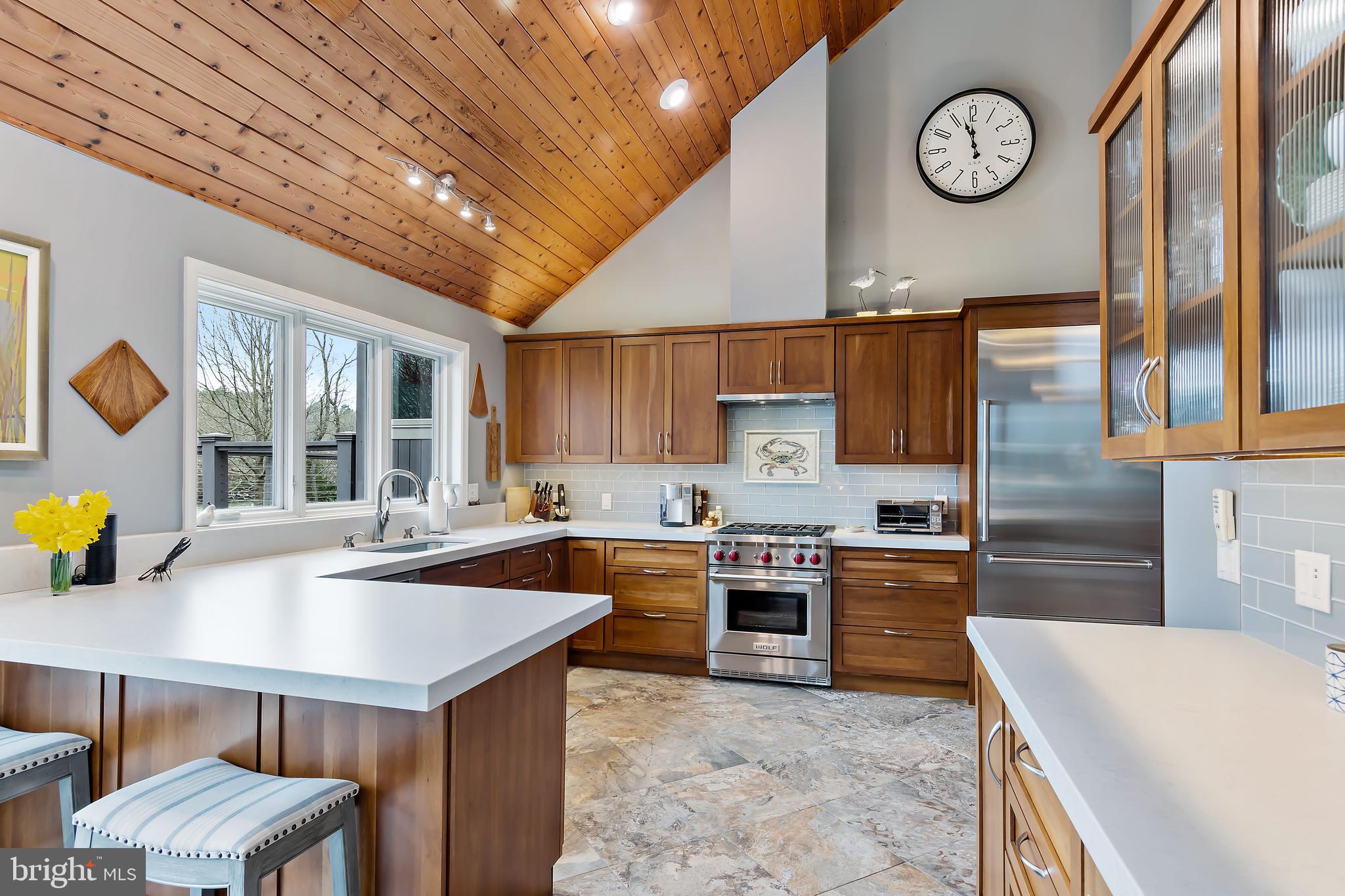 WYE HARBOR - Residential