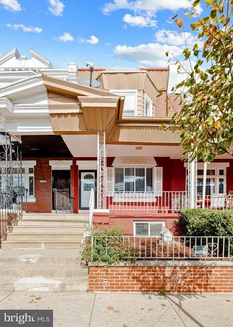 5845 Washington Avenue, Philadelphia, PA 19143 - MLS#: PAPH2479400