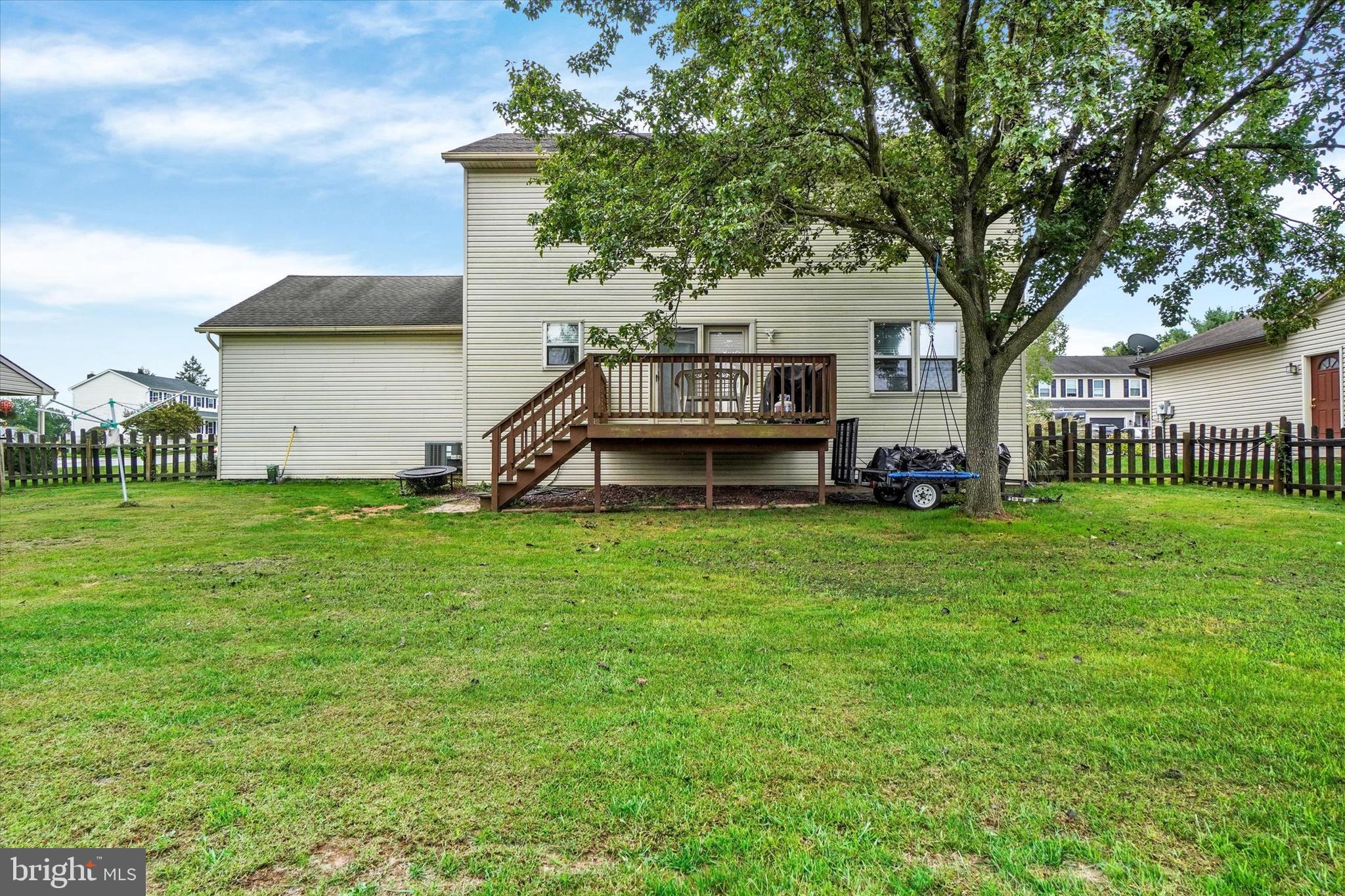 QUAIL HEIGHTS - Residential