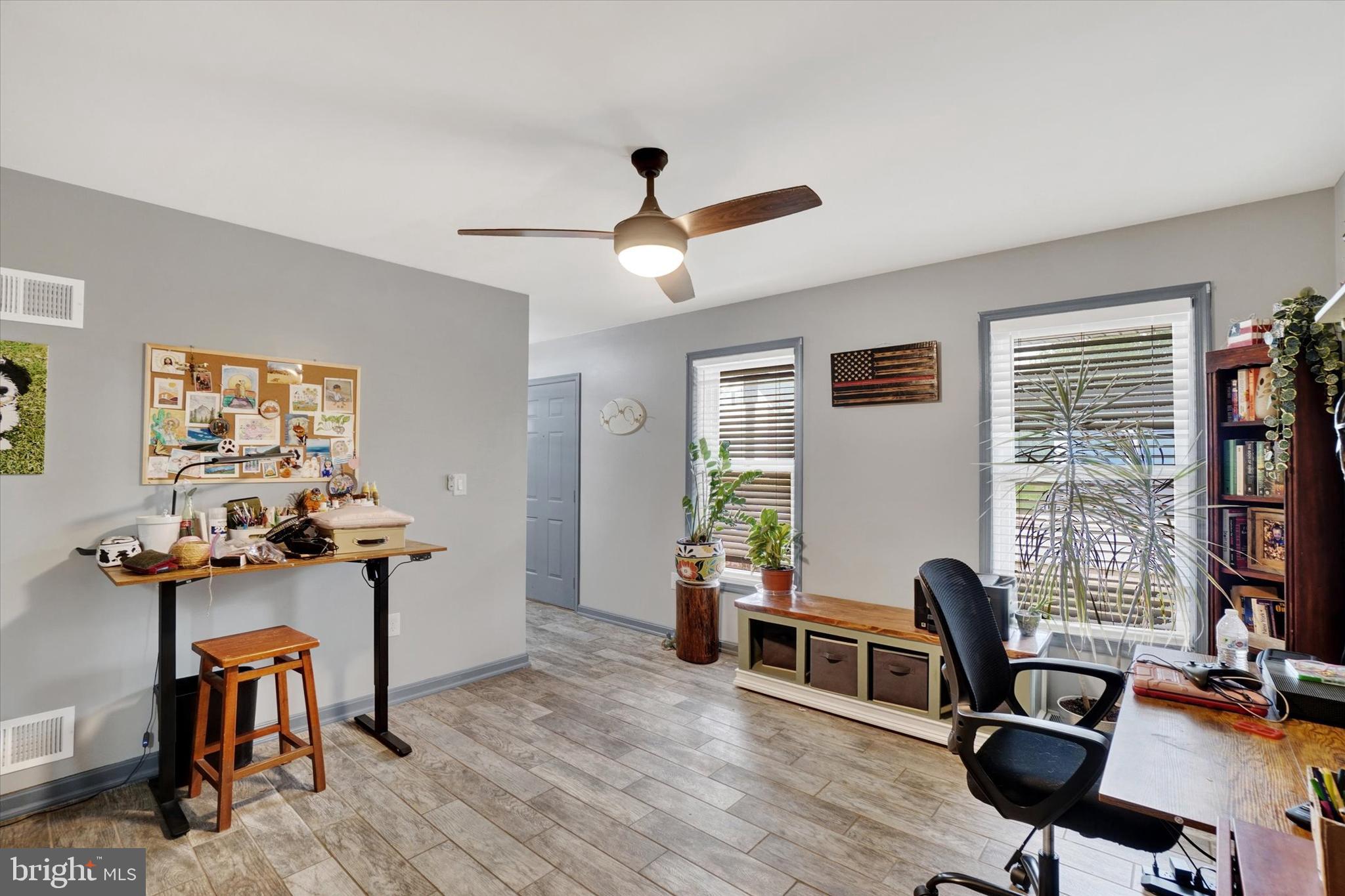 QUAIL HEIGHTS - Residential