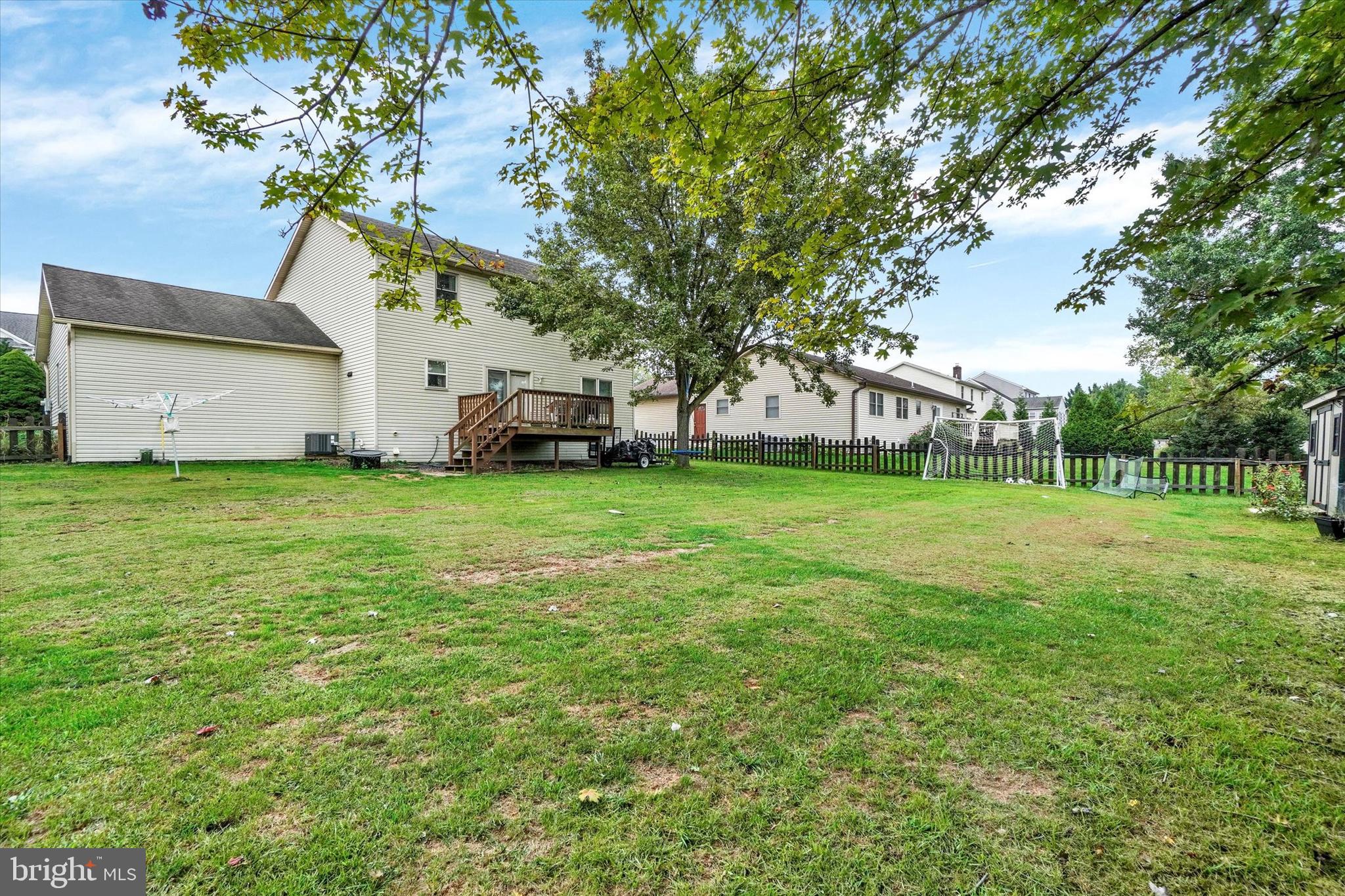 QUAIL HEIGHTS - Residential