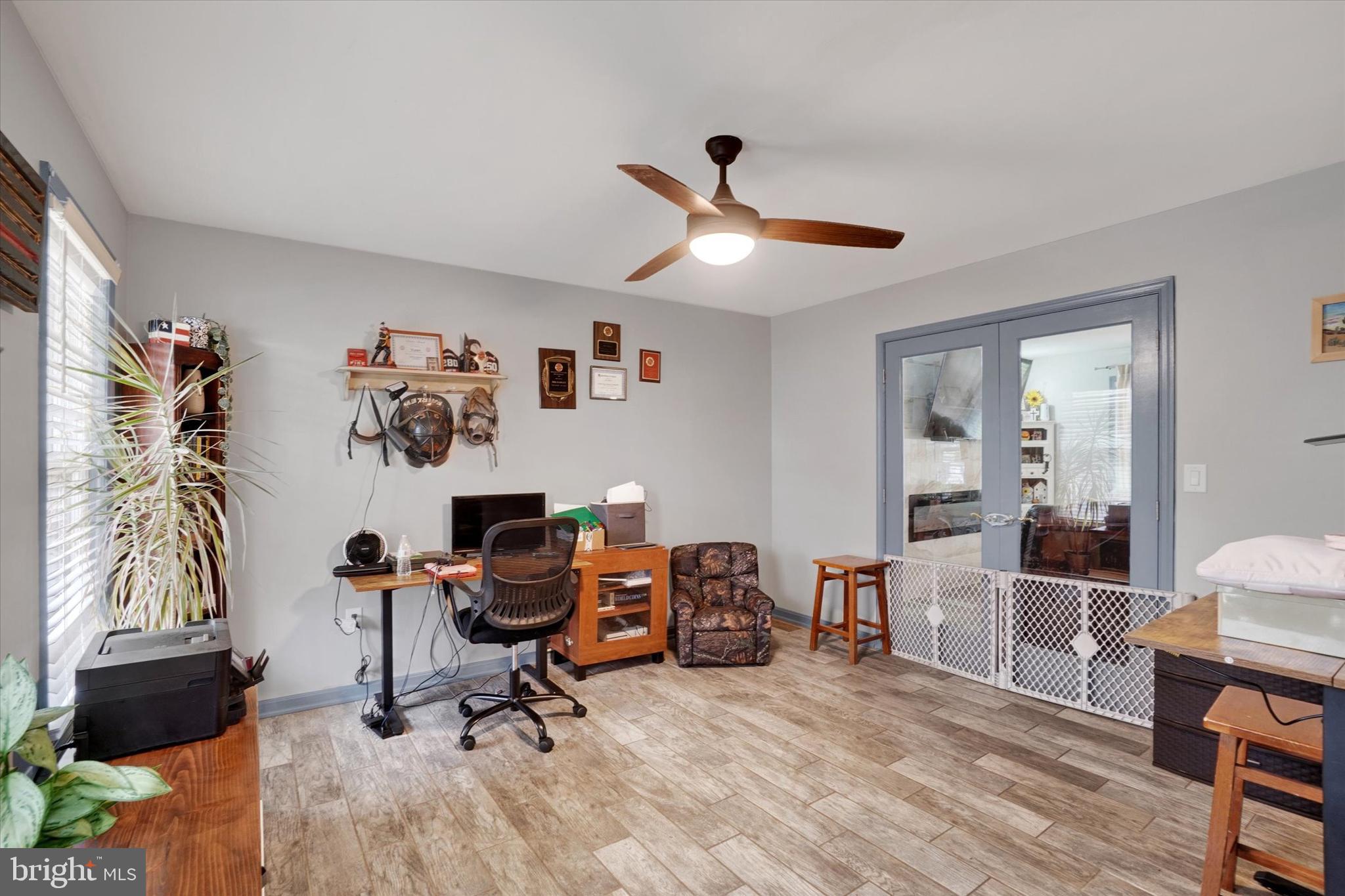 QUAIL HEIGHTS - Residential