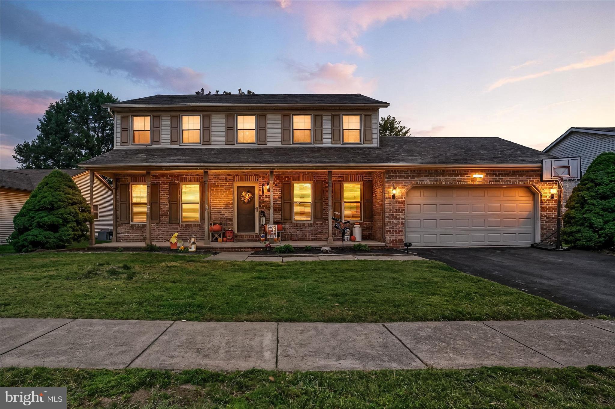 QUAIL HEIGHTS - Residential