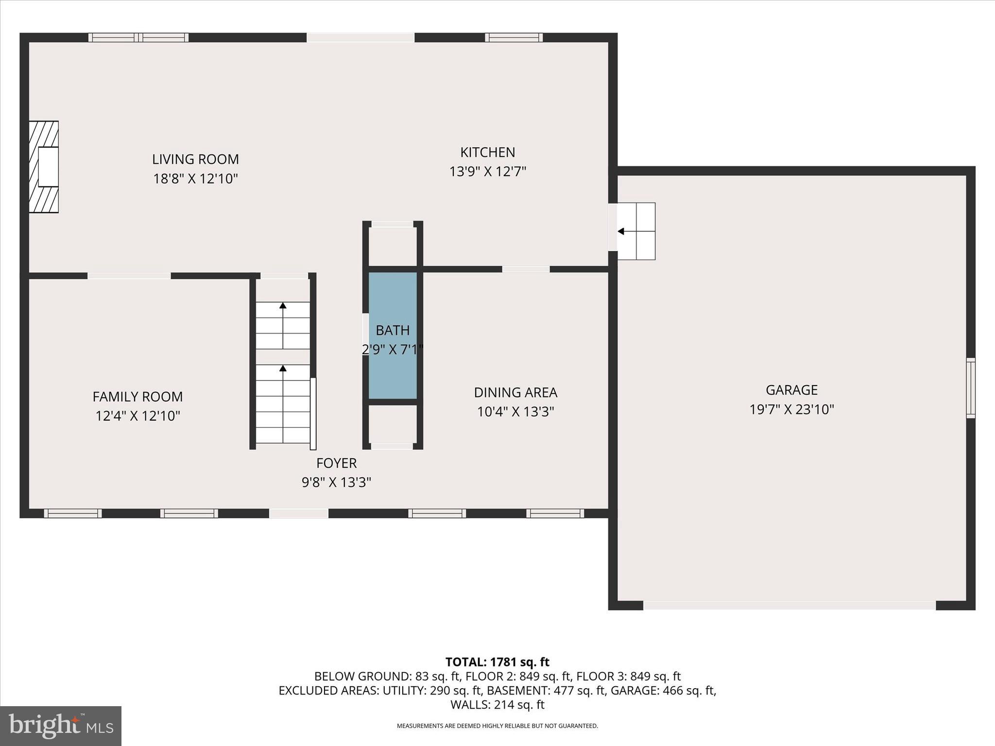 QUAIL HEIGHTS - Residential