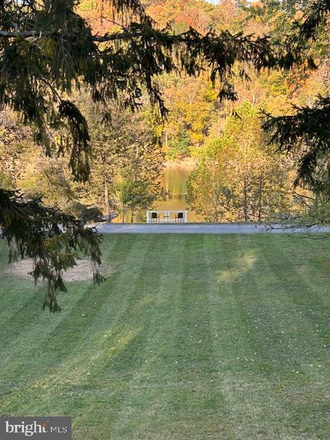 1494 BENNYS BEACH ROAD