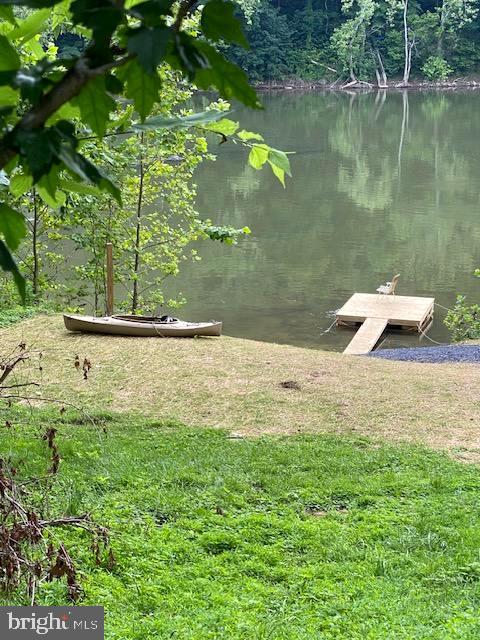 1494 BENNYS BEACH ROAD