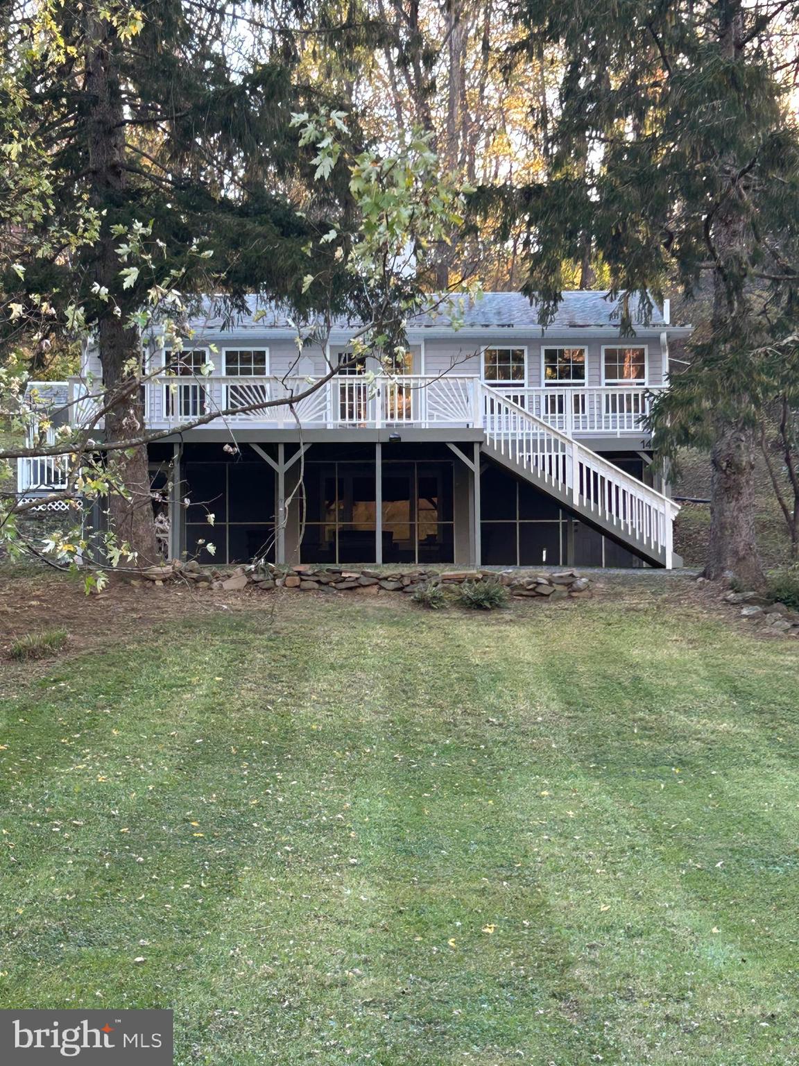 1494 BENNYS BEACH ROAD