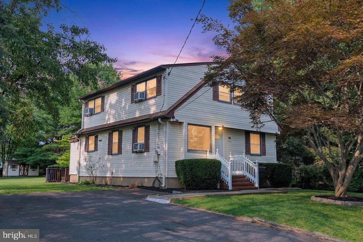 Photo 1 of 37 — 200 WILSON AVENUE, HIGHTSTOWN, NJ 08520