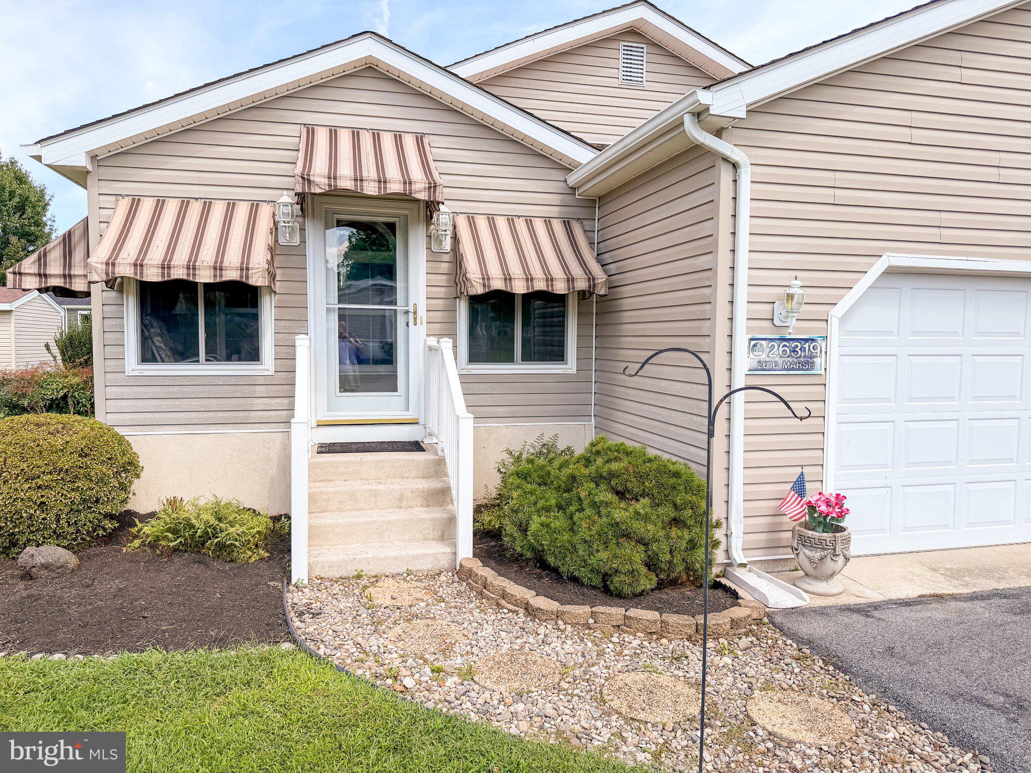 26319 CREEKWOOD CIRCLE LOT 2616