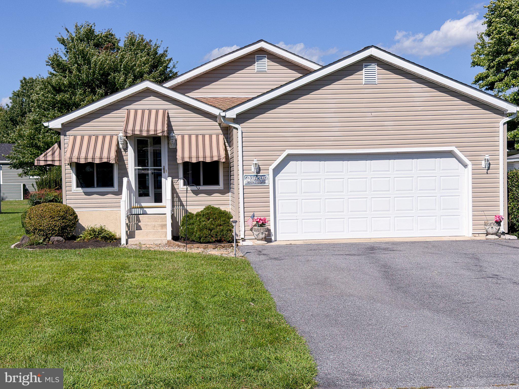 26319 CREEKWOOD CIRCLE LOT 2616