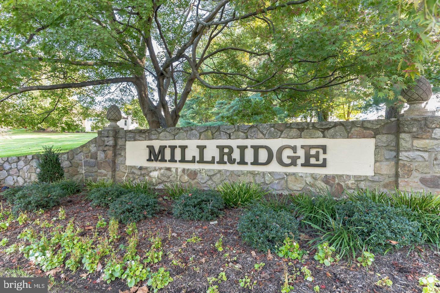 MILL RIDGE - Residential