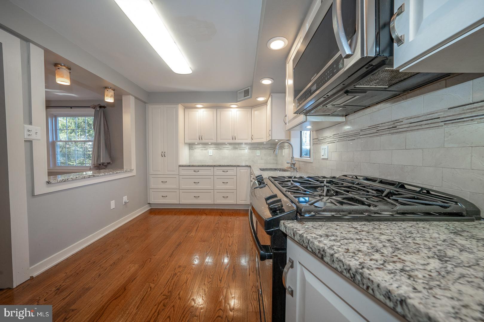 DREXEL HILL - Residential