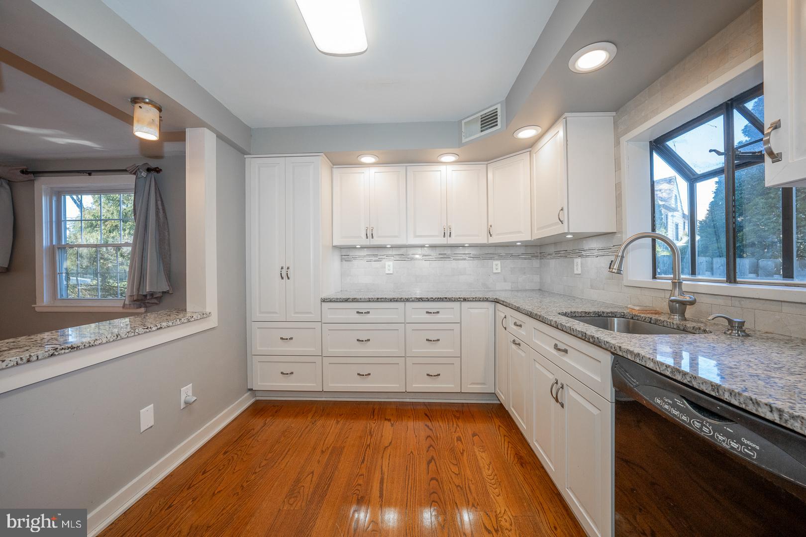 DREXEL HILL - Residential