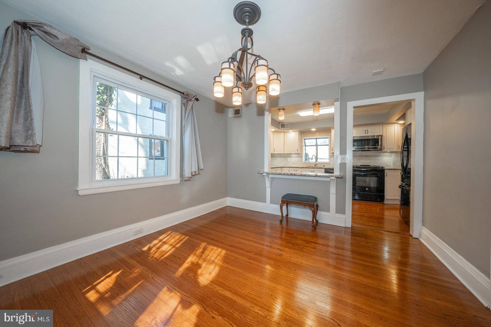 DREXEL HILL - Residential