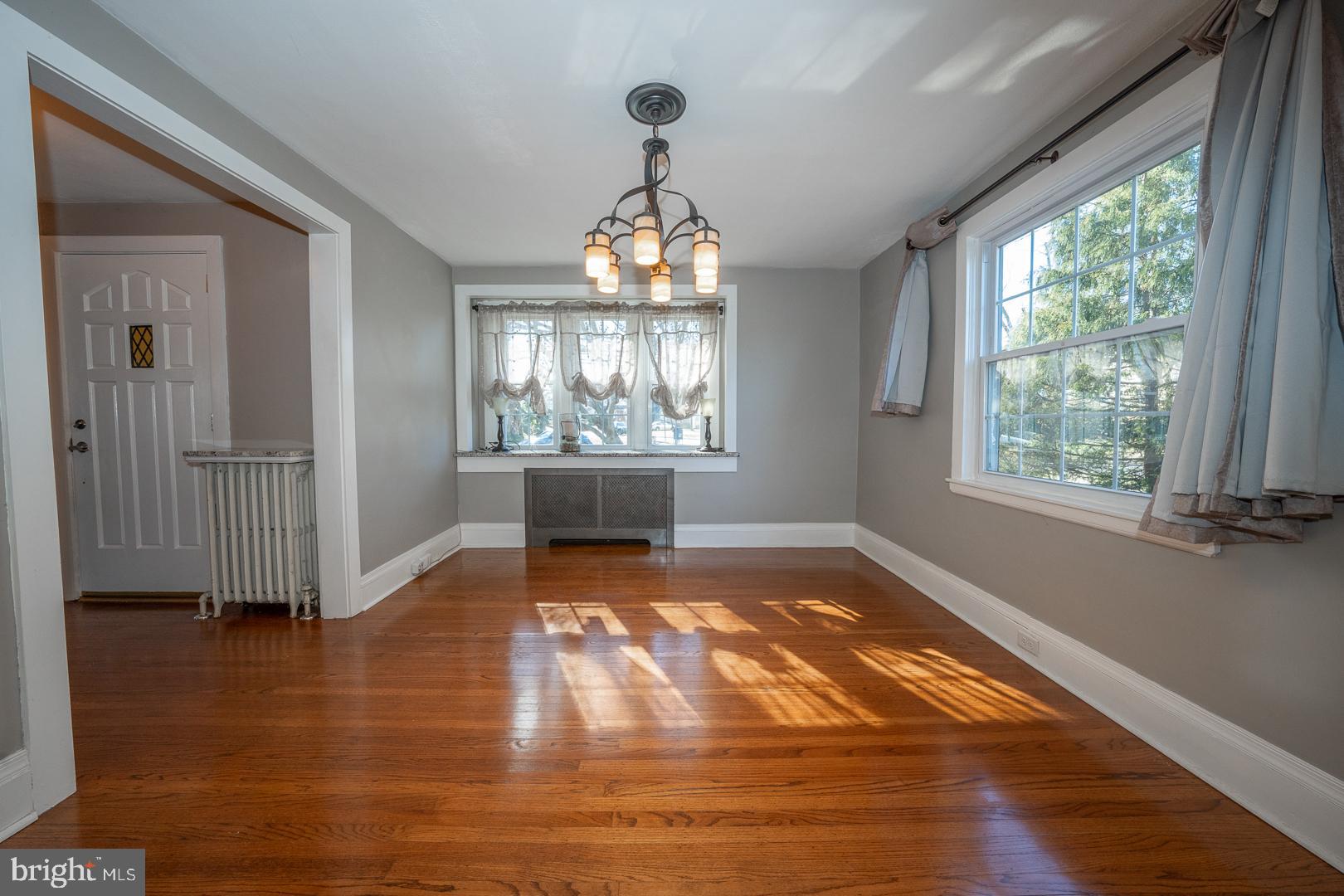 DREXEL HILL - Residential