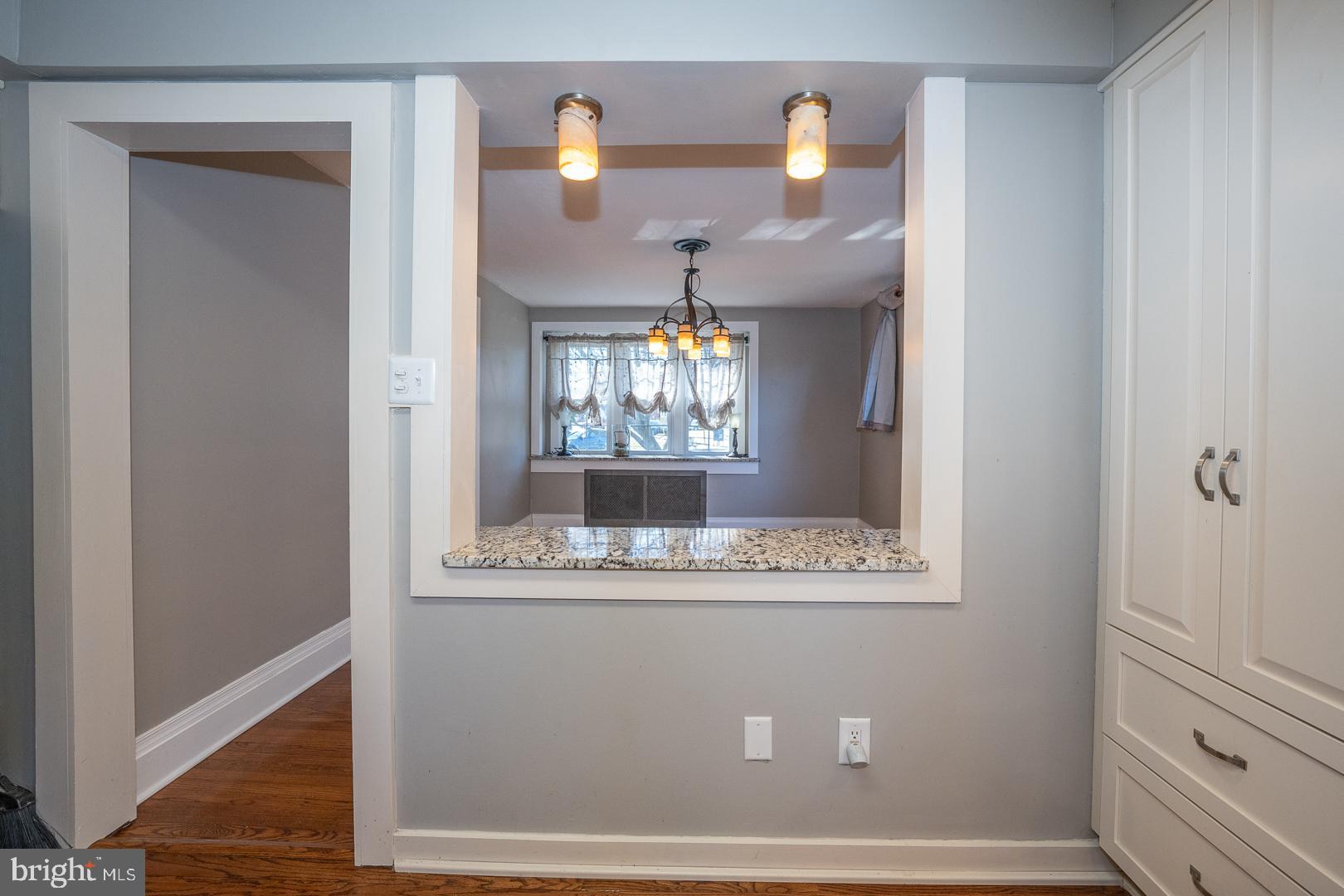 DREXEL HILL - Residential