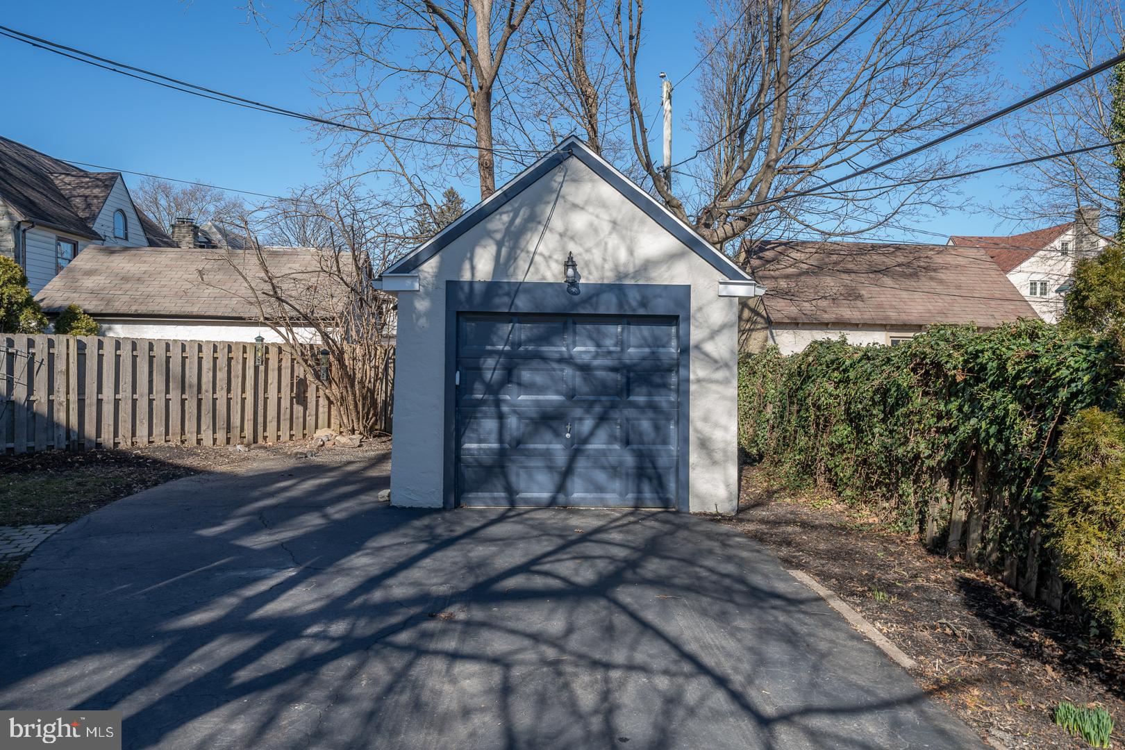 DREXEL HILL - Residential