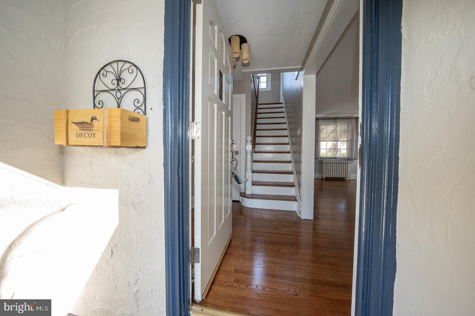 DREXEL HILL - Residential