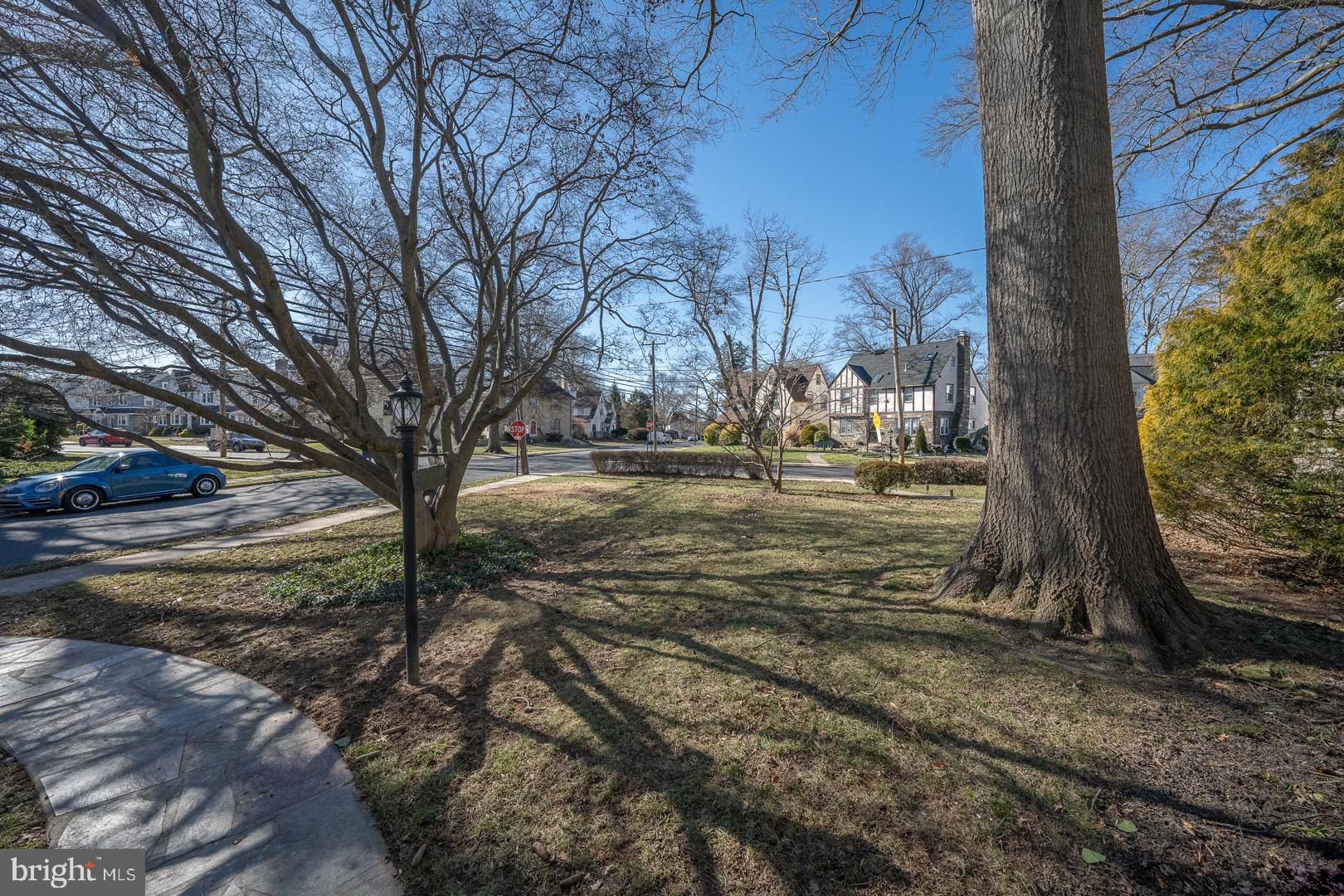 DREXEL HILL - Residential