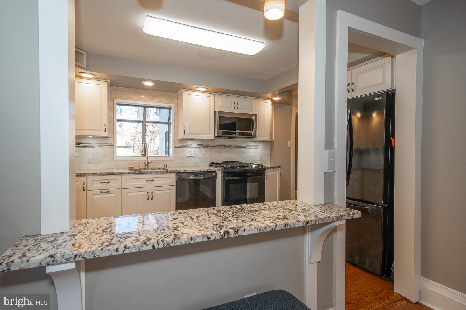 DREXEL HILL - Residential