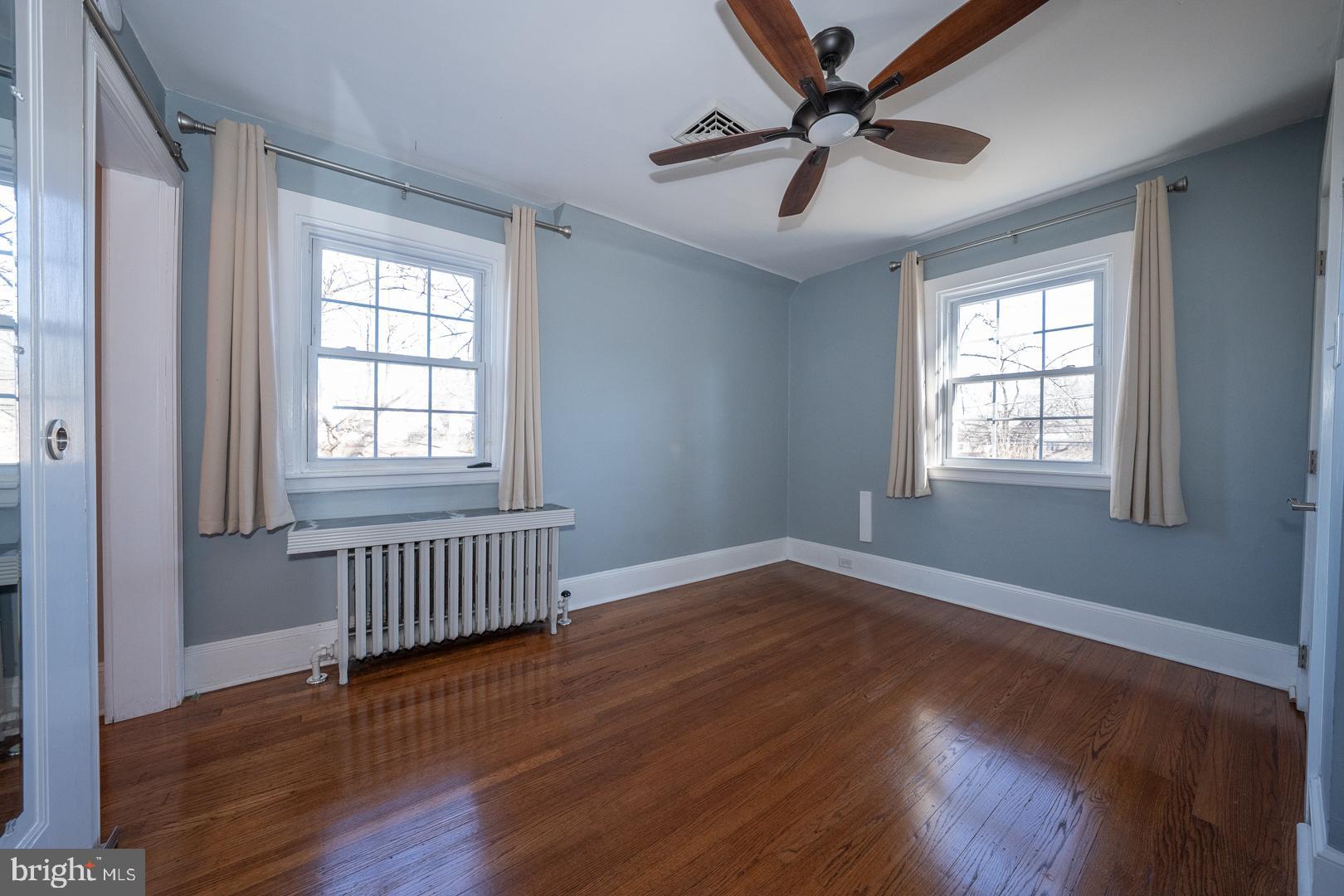 DREXEL HILL - Residential