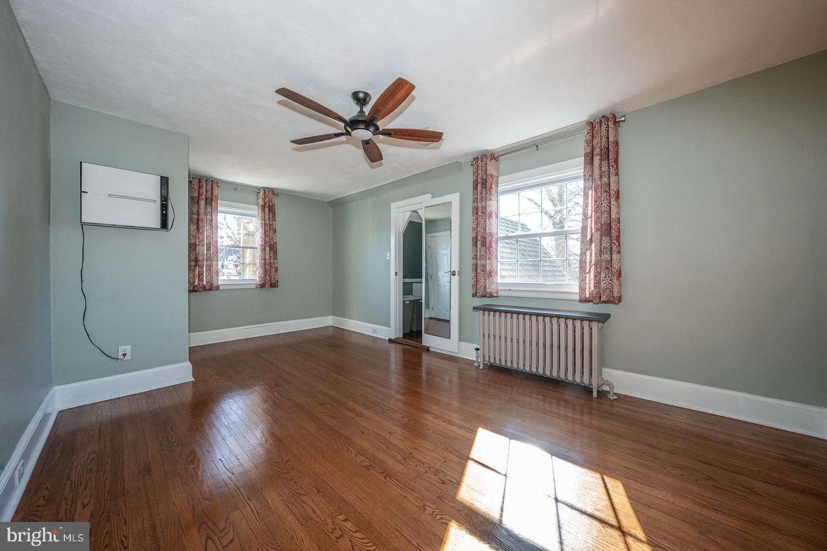 DREXEL HILL - Residential