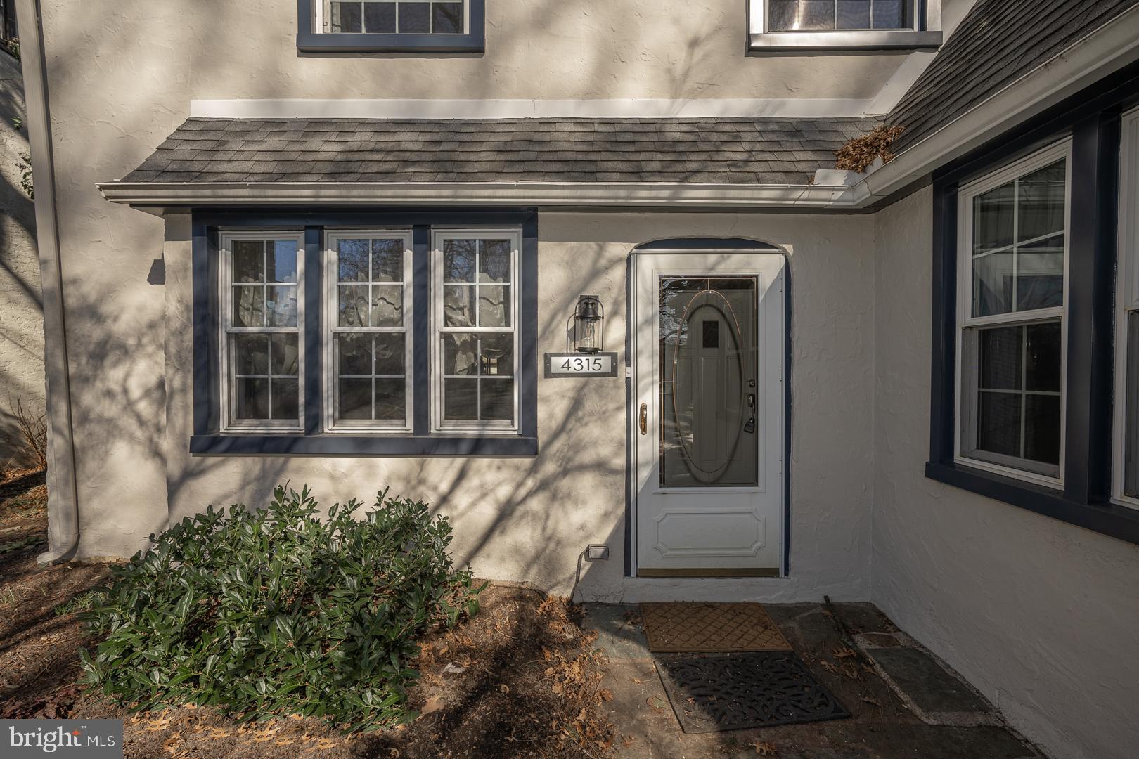 DREXEL HILL - Residential