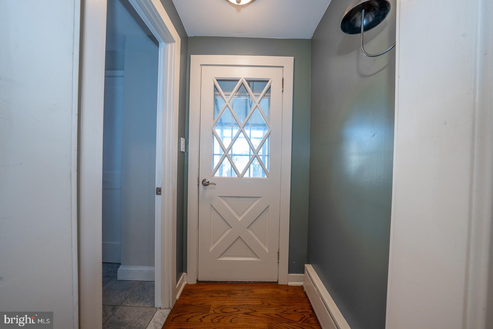 DREXEL HILL - Residential