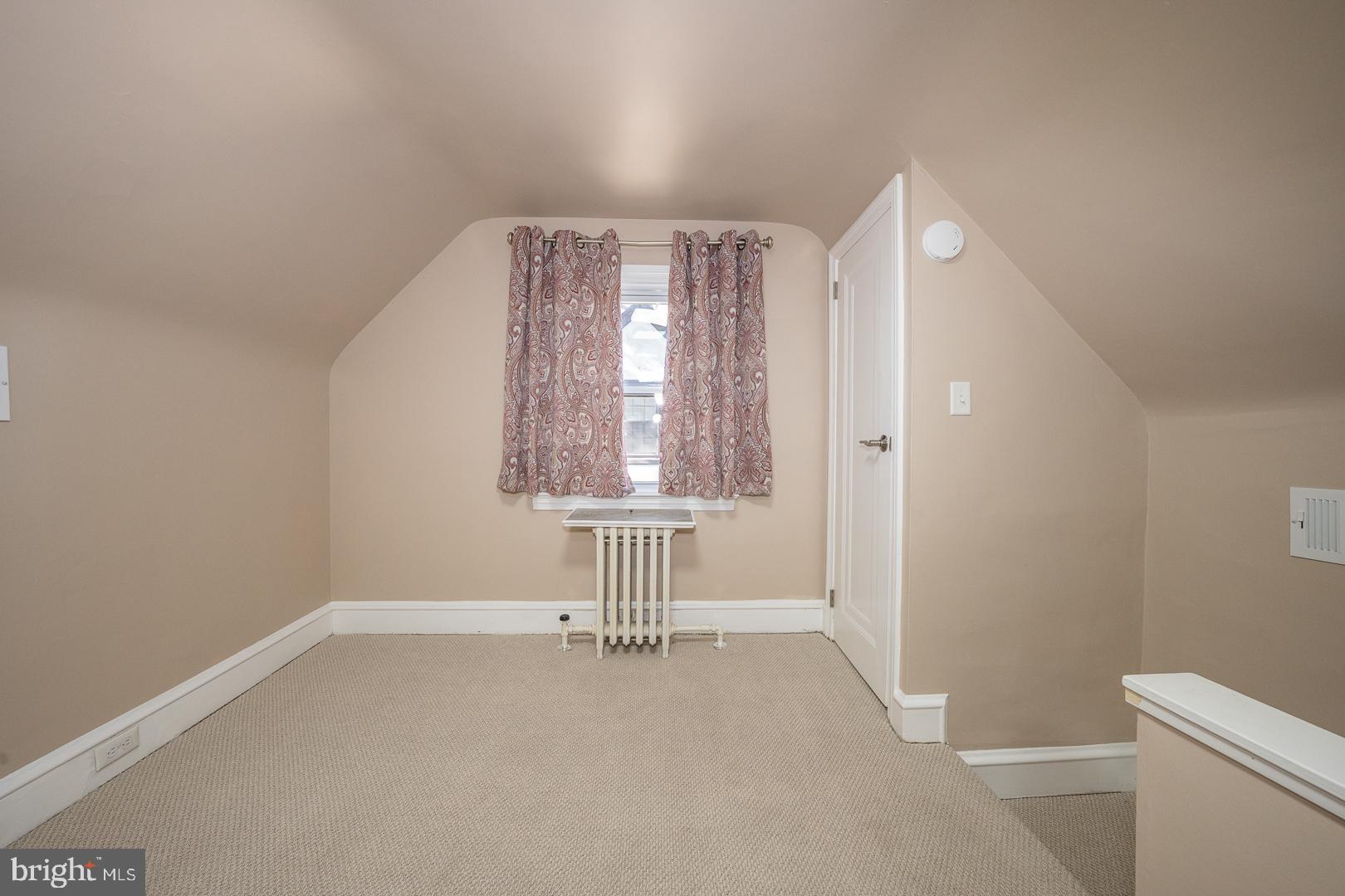 DREXEL HILL - Residential