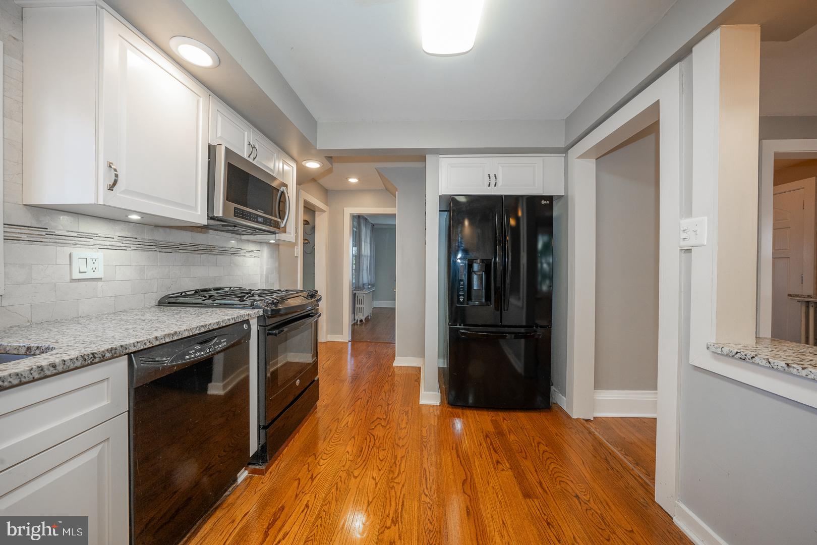 DREXEL HILL - Residential