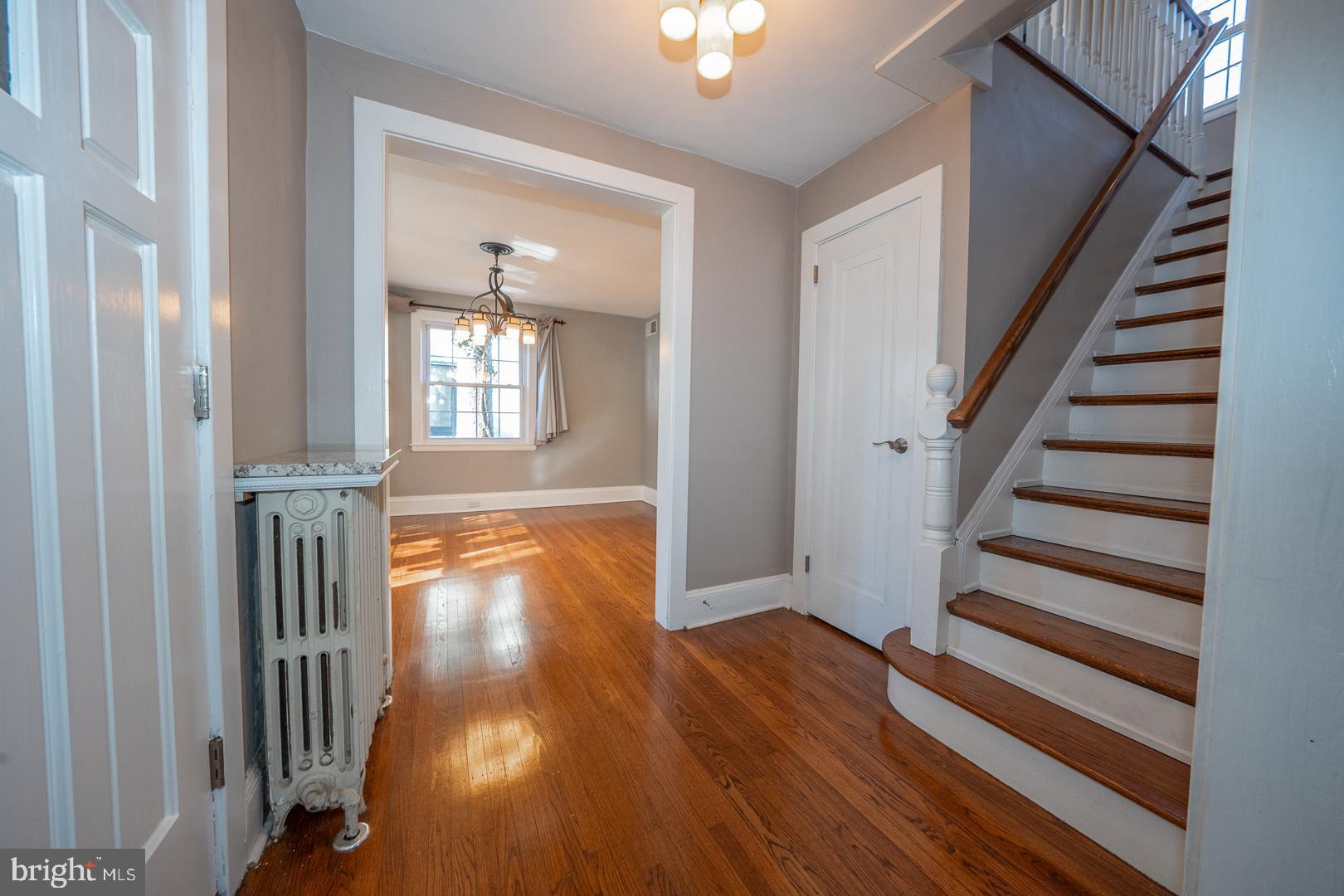 DREXEL HILL - Residential