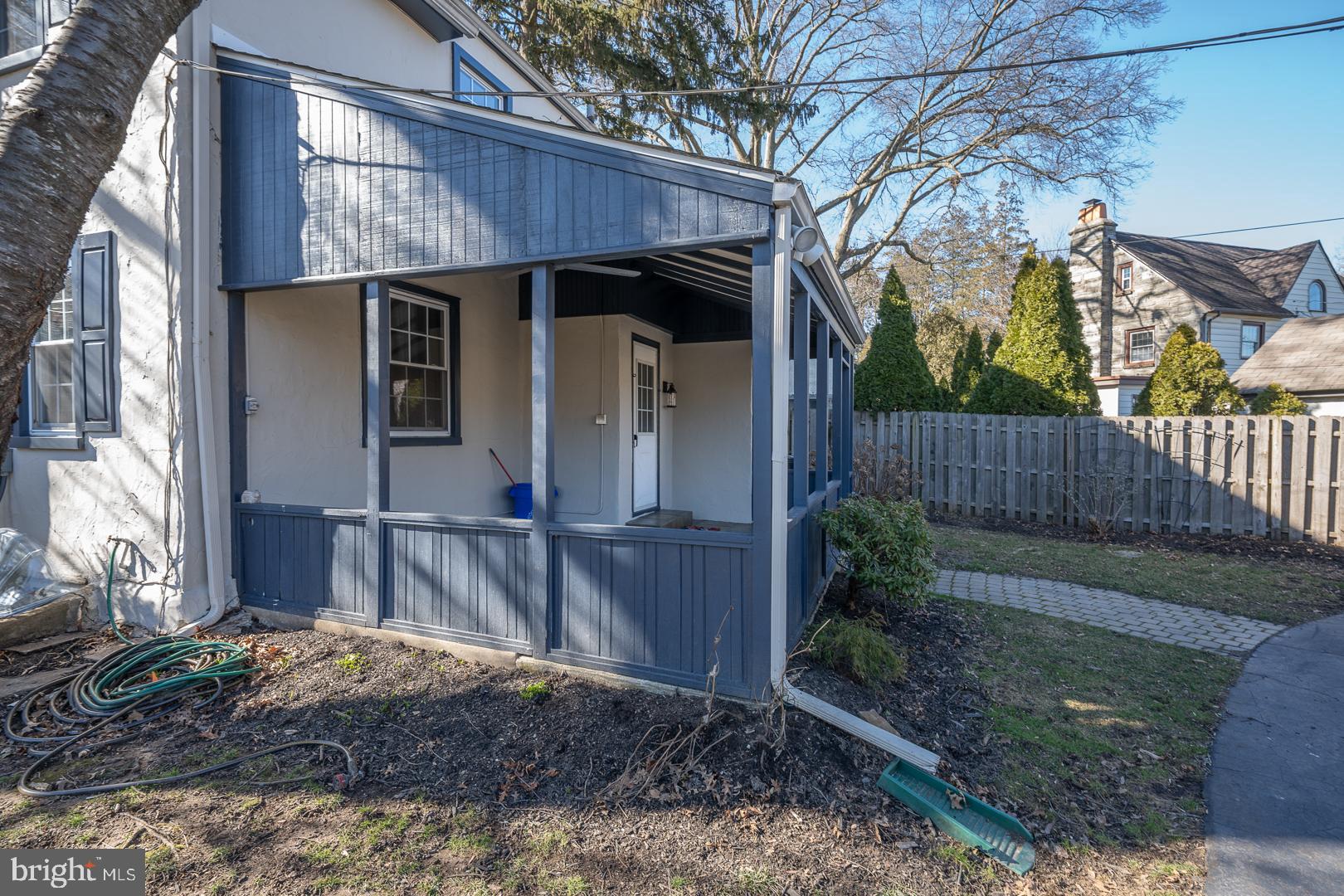 DREXEL HILL - Residential