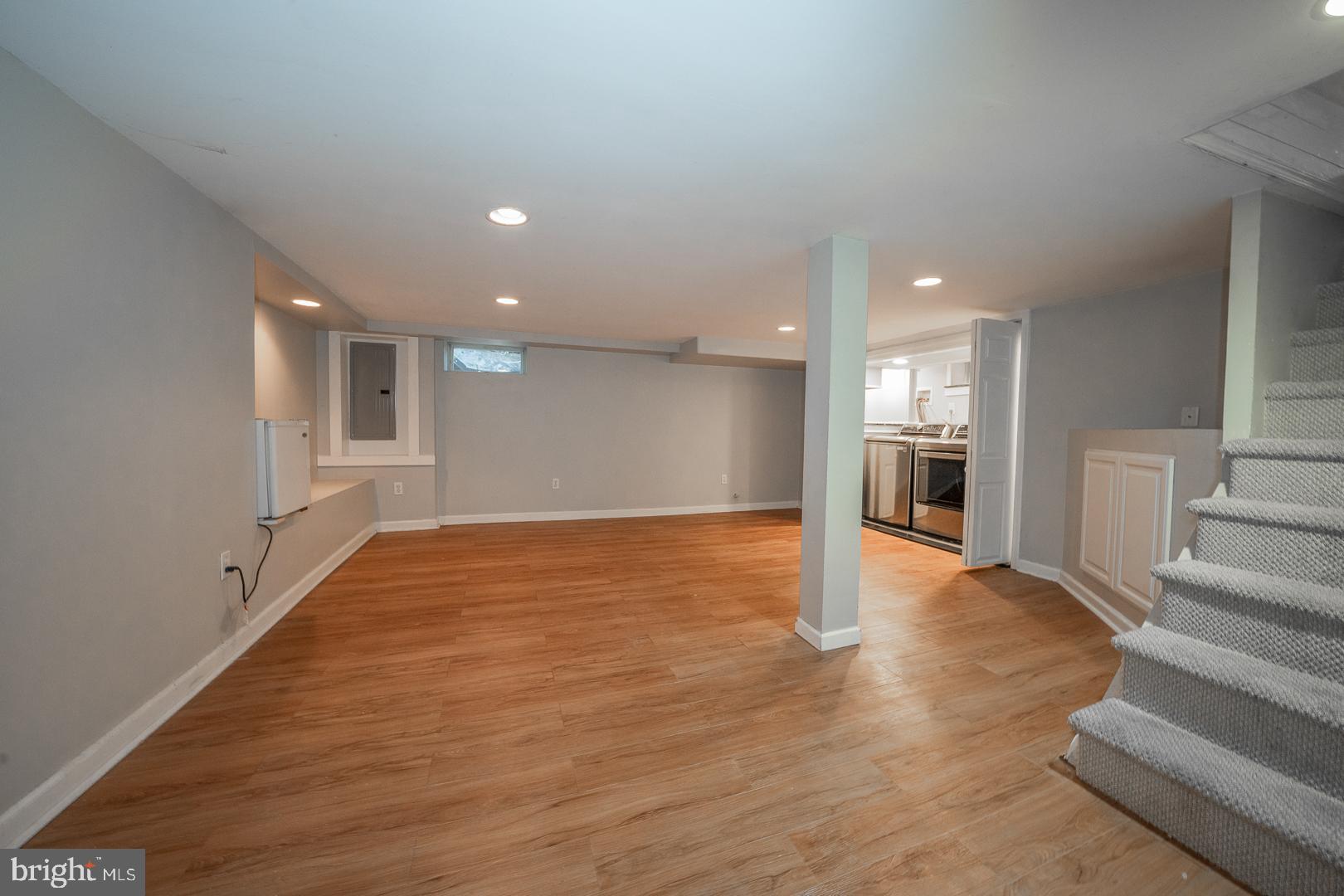 DREXEL HILL - Residential